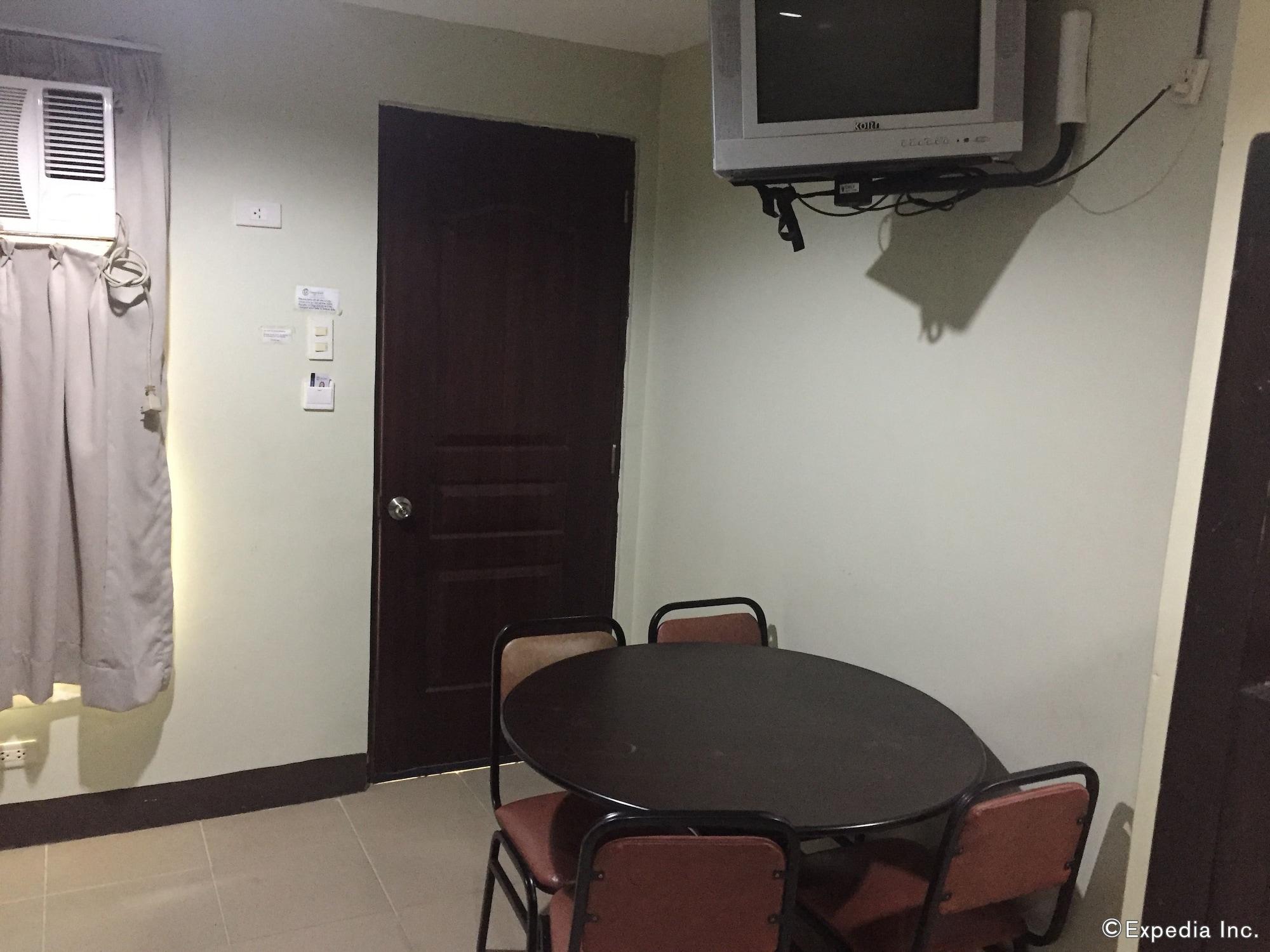 Hotel Cleverlearn Residences Lapu-Lapu City