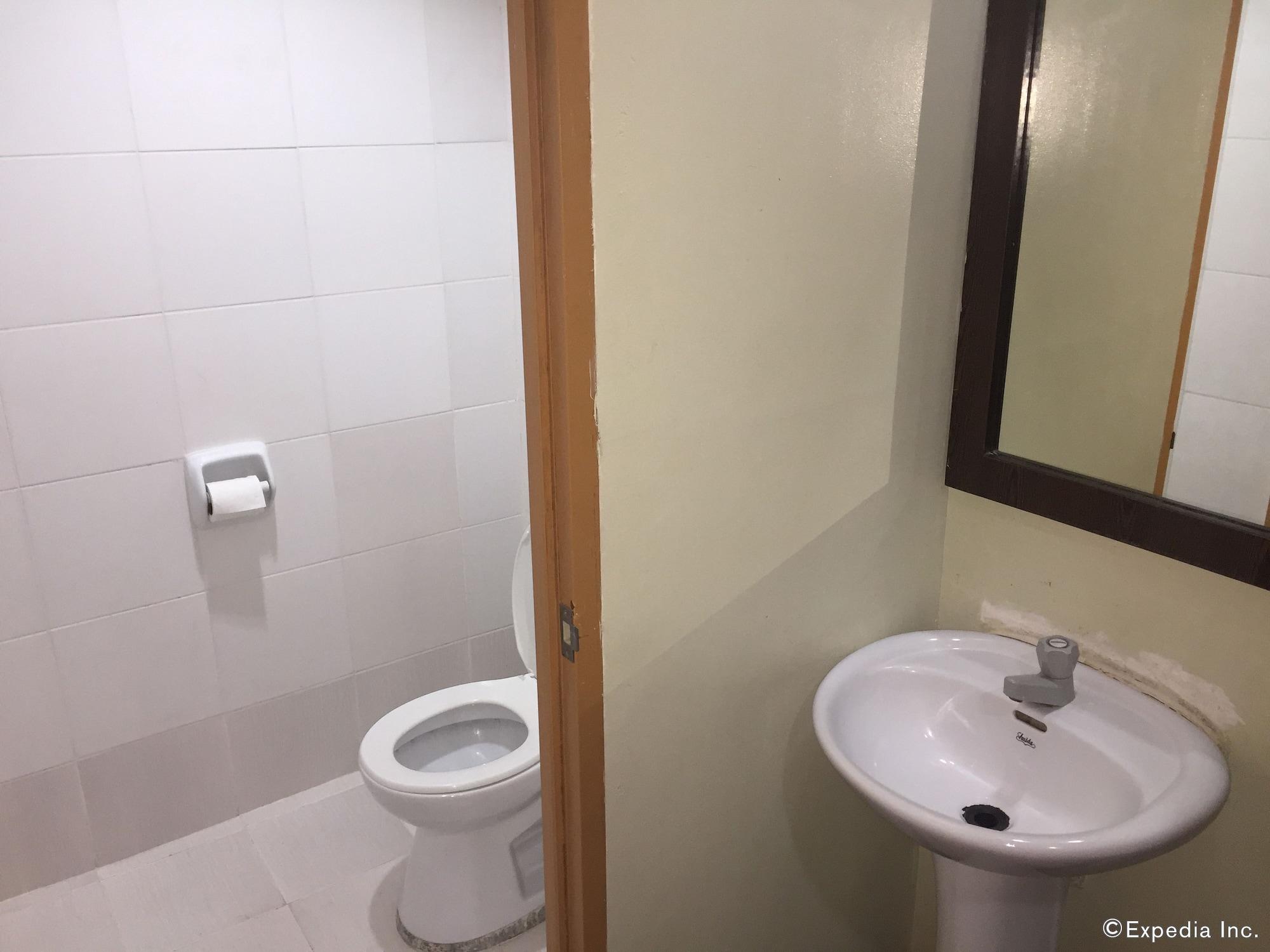 Hotel Cleverlearn Residences Lapu-Lapu City
