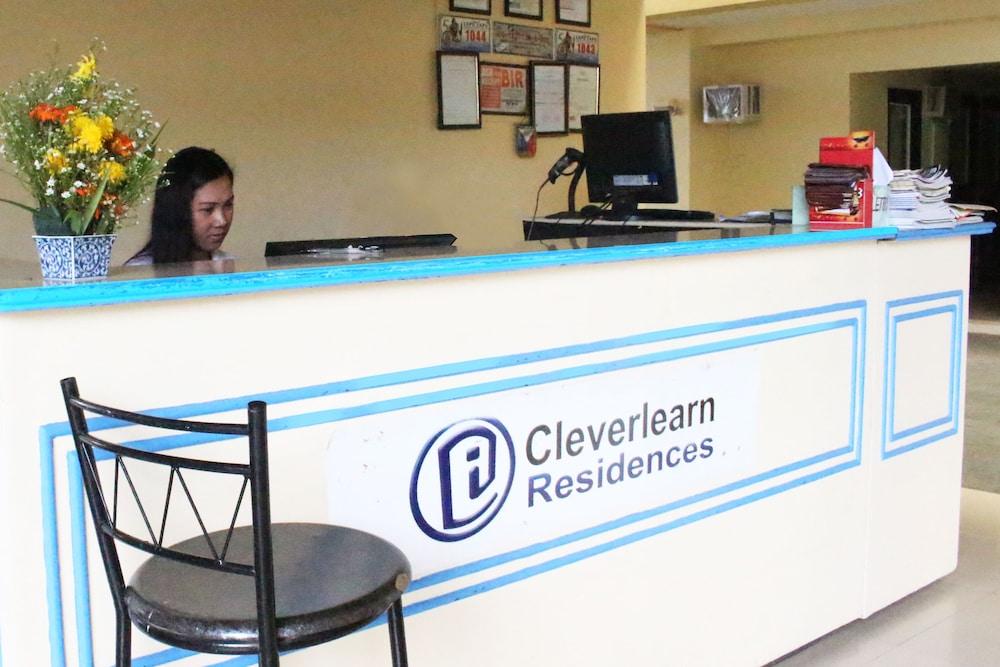 Cleverlearn Residences 2* Lapu-Lapu City