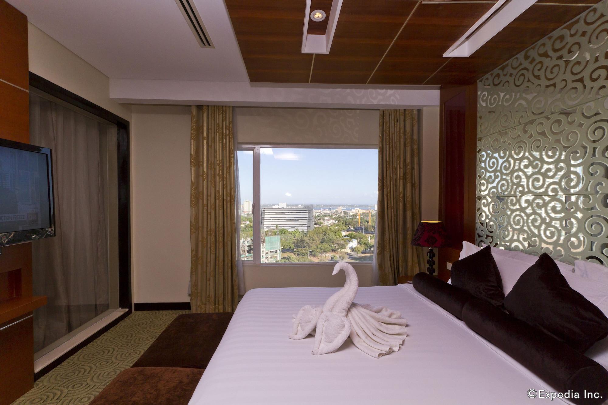 Elizabeth Hotel