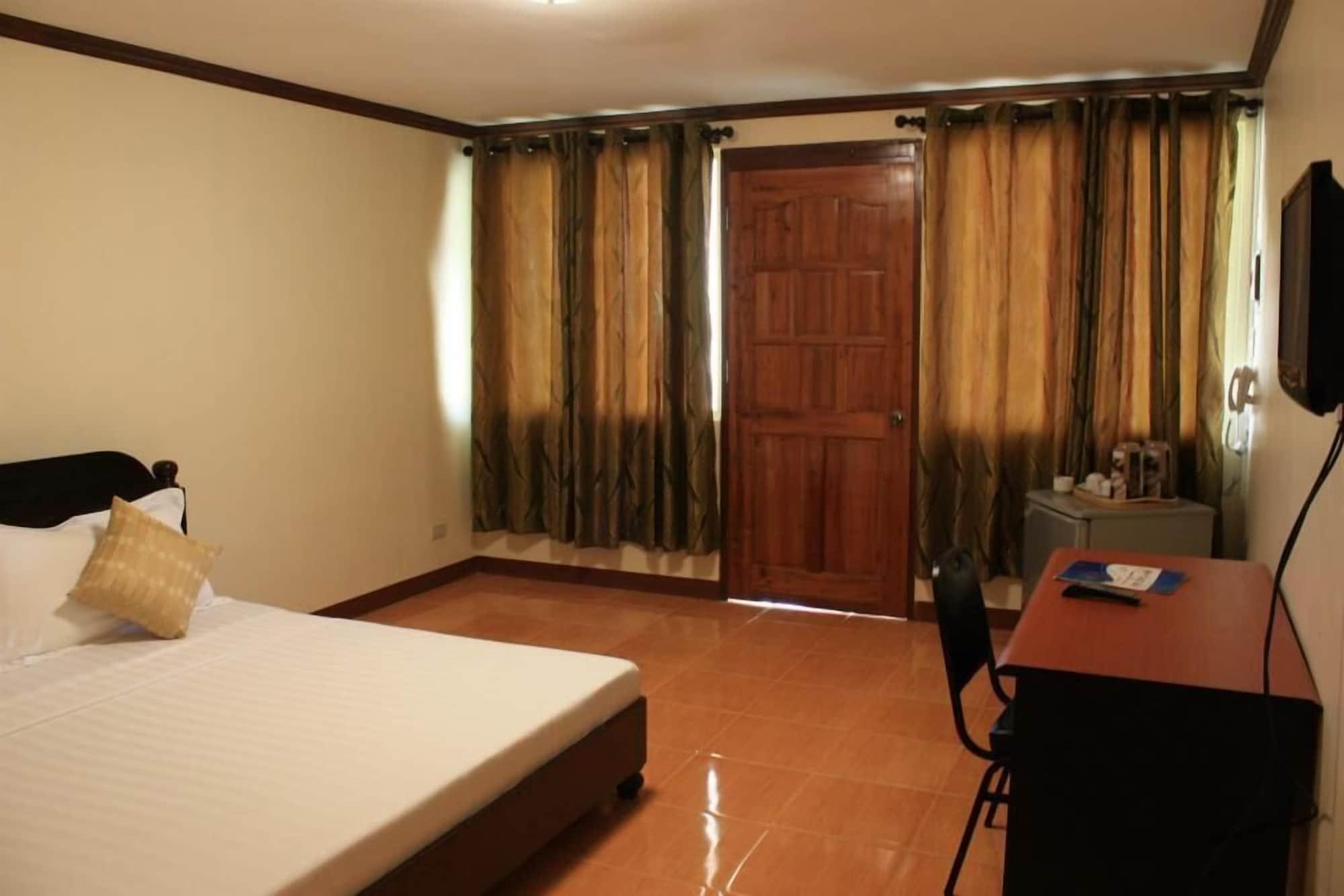 Hagnaya And Restaurant 3* San Remigio (Cebu)