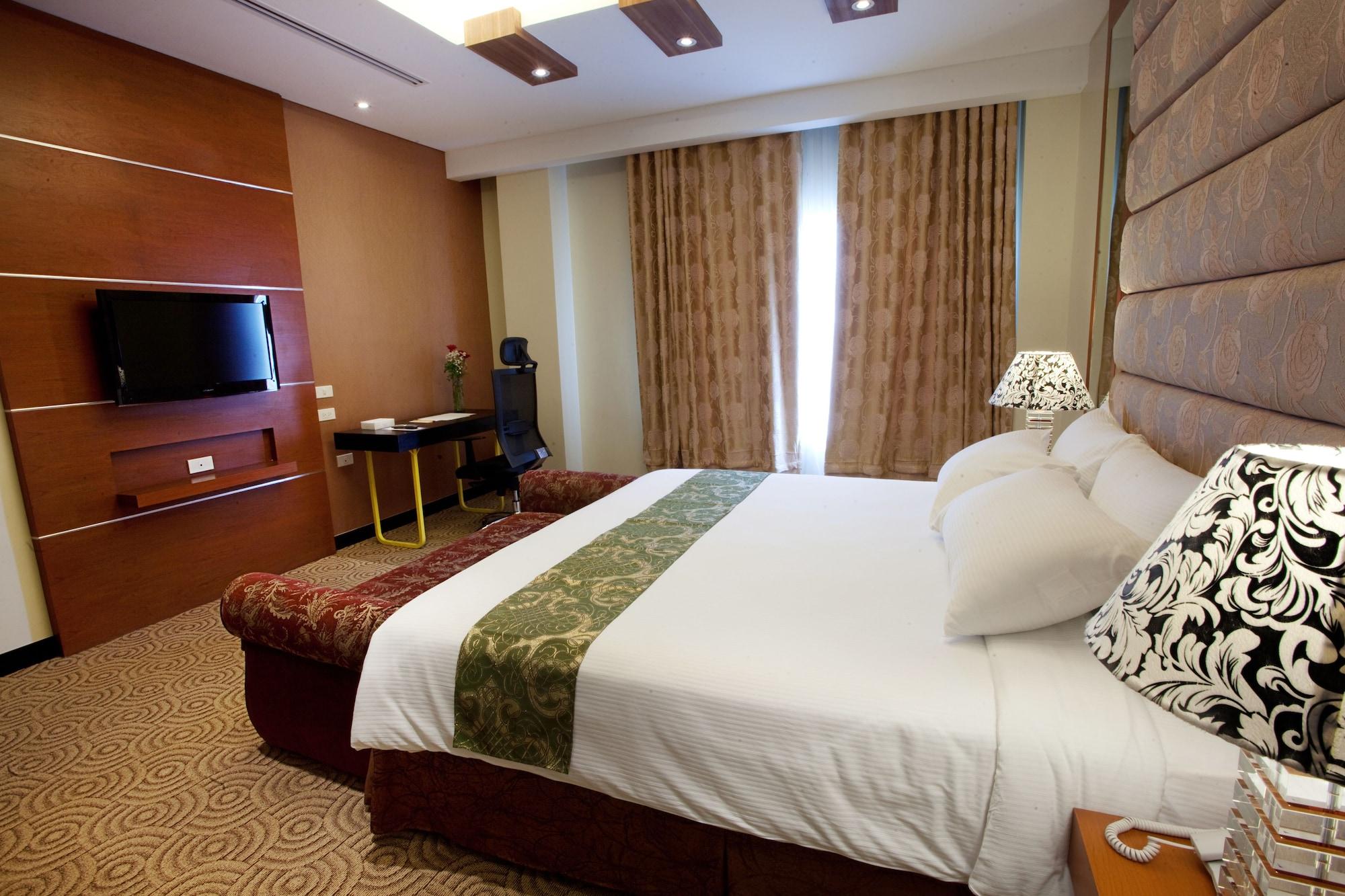 Elizabeth Hotel