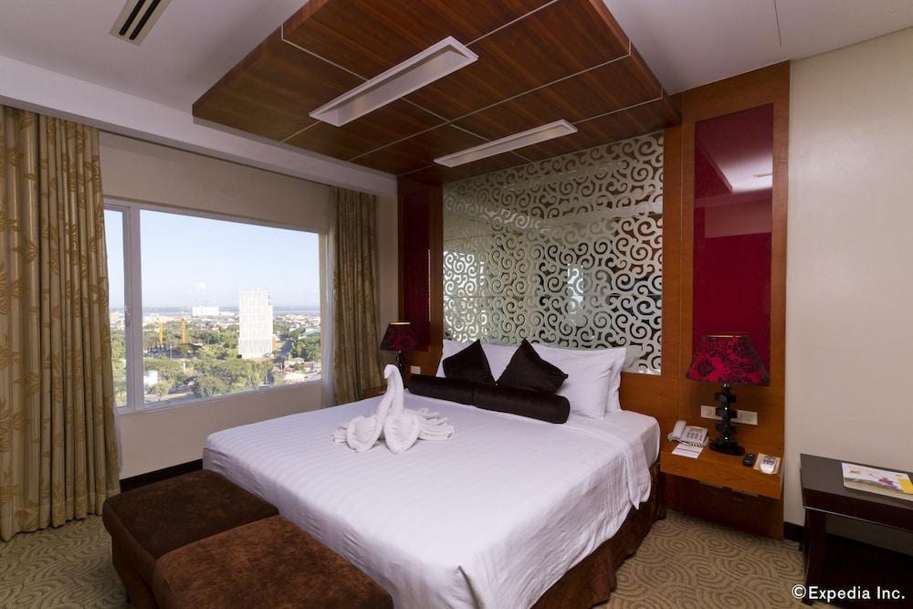 Elizabeth 4* Cebu