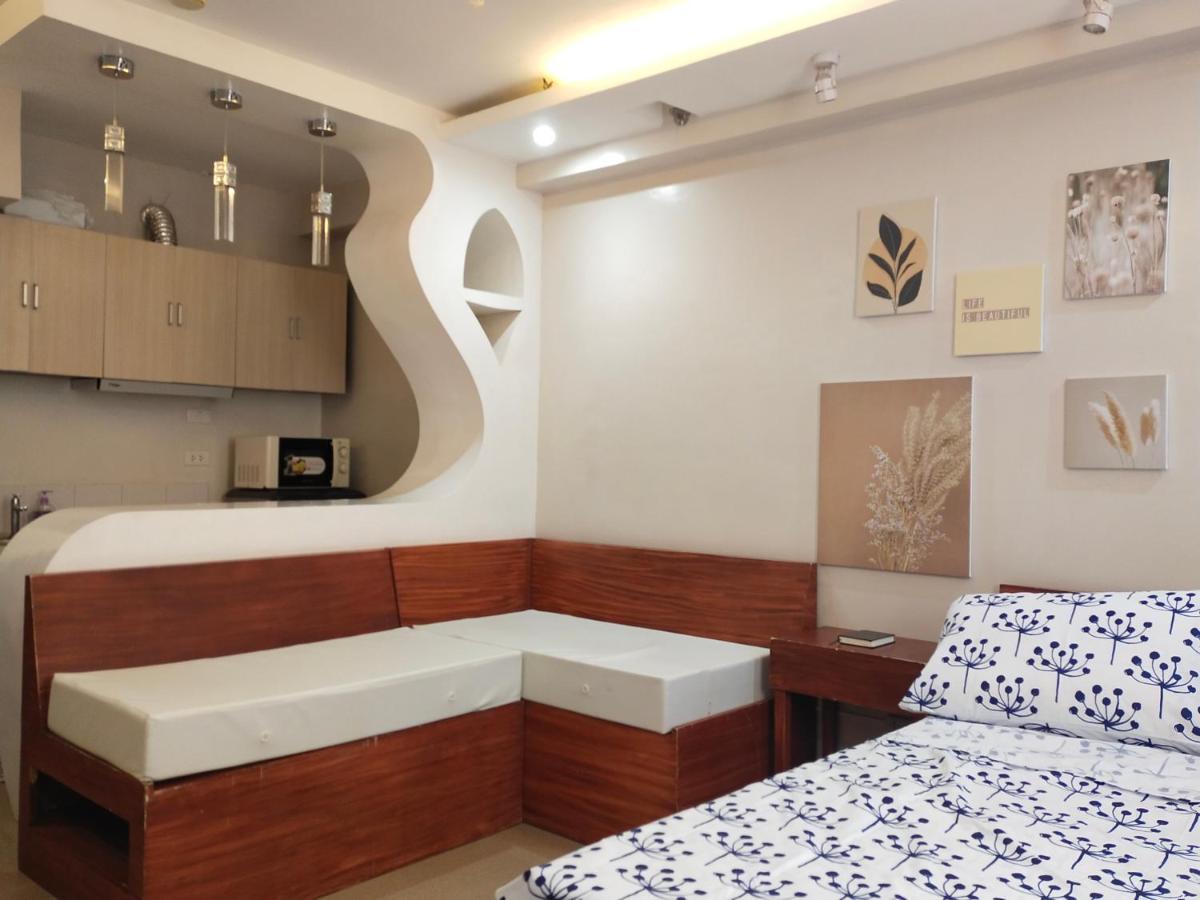 Saekyung Apartamento Lapu-Lapu City