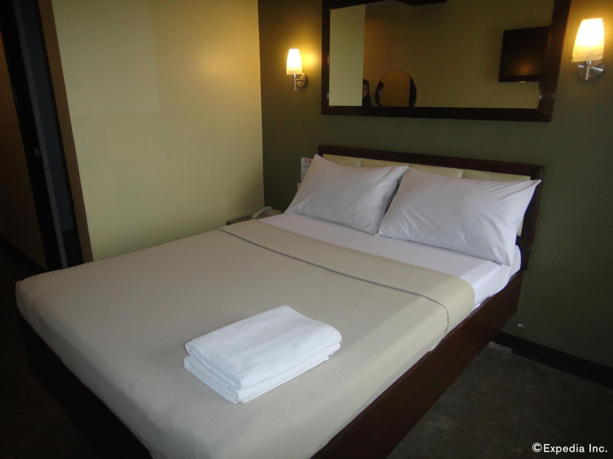 Express Mabolo Hotel