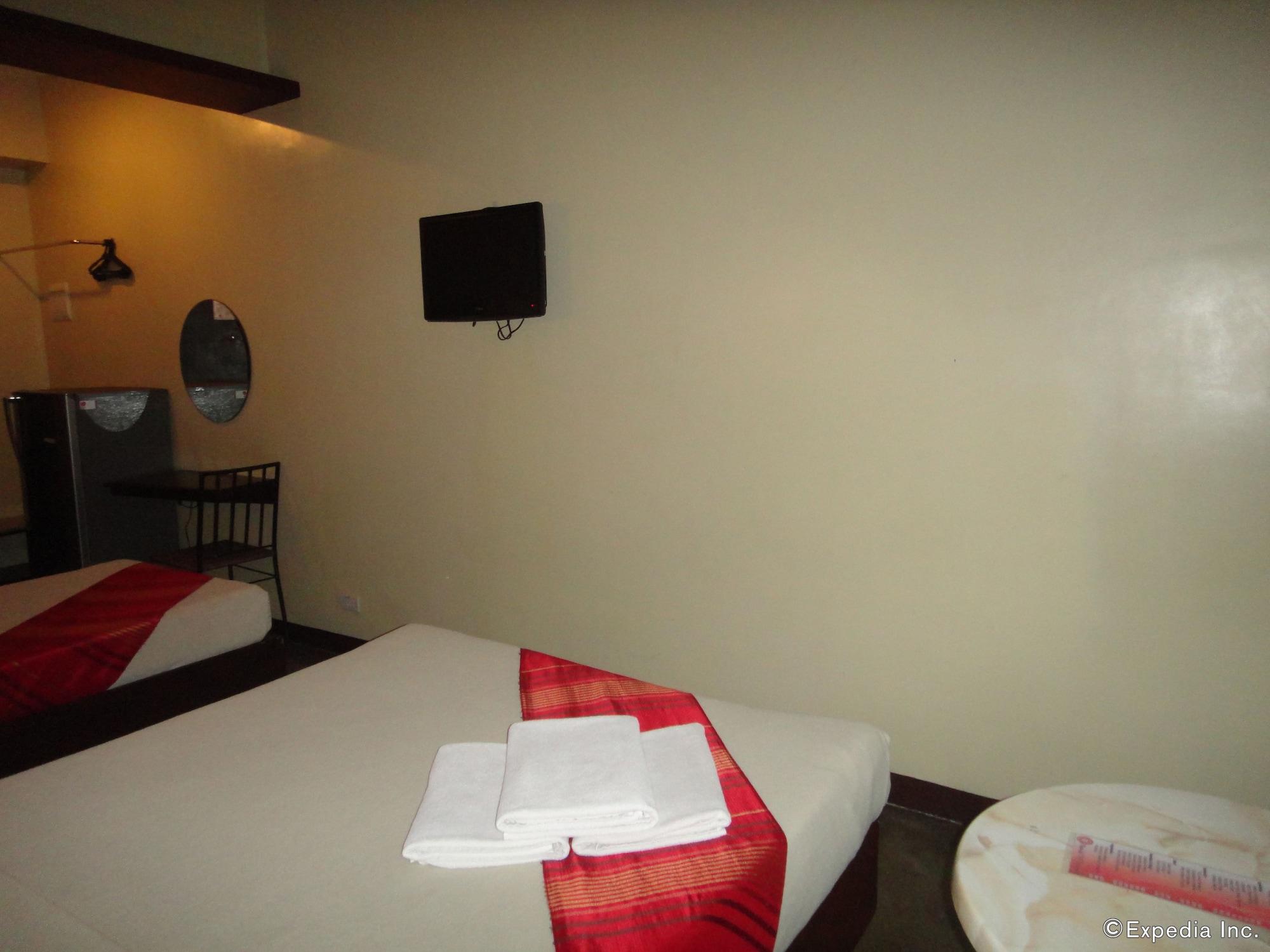 Hotel Express Mabolo Cebu