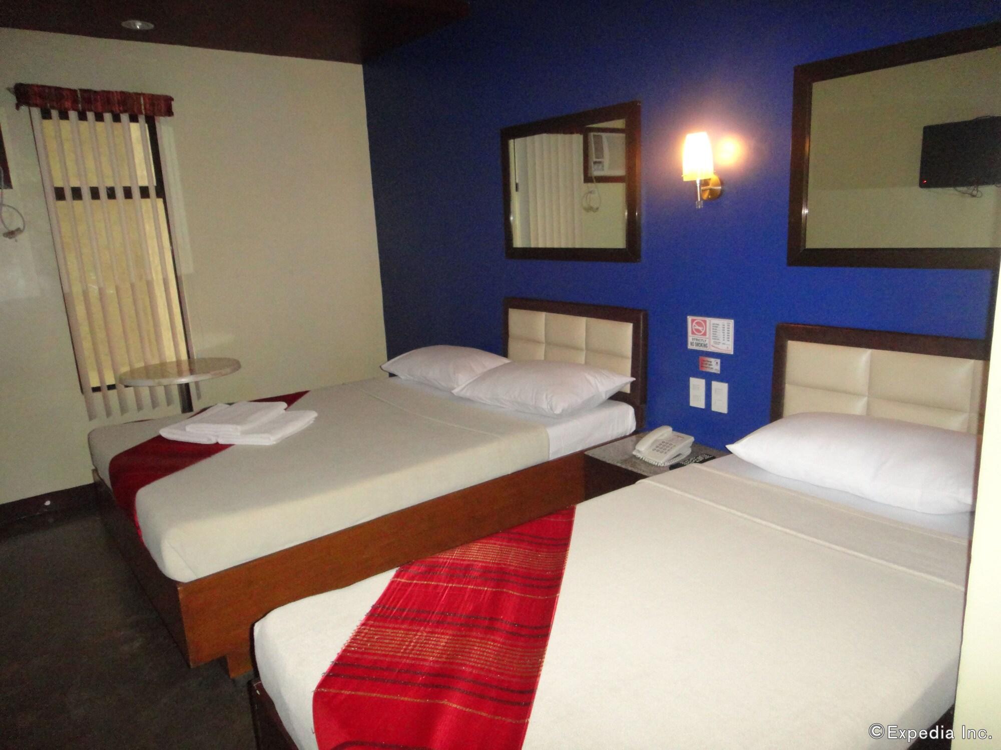 Express Mabolo 3* Cebu