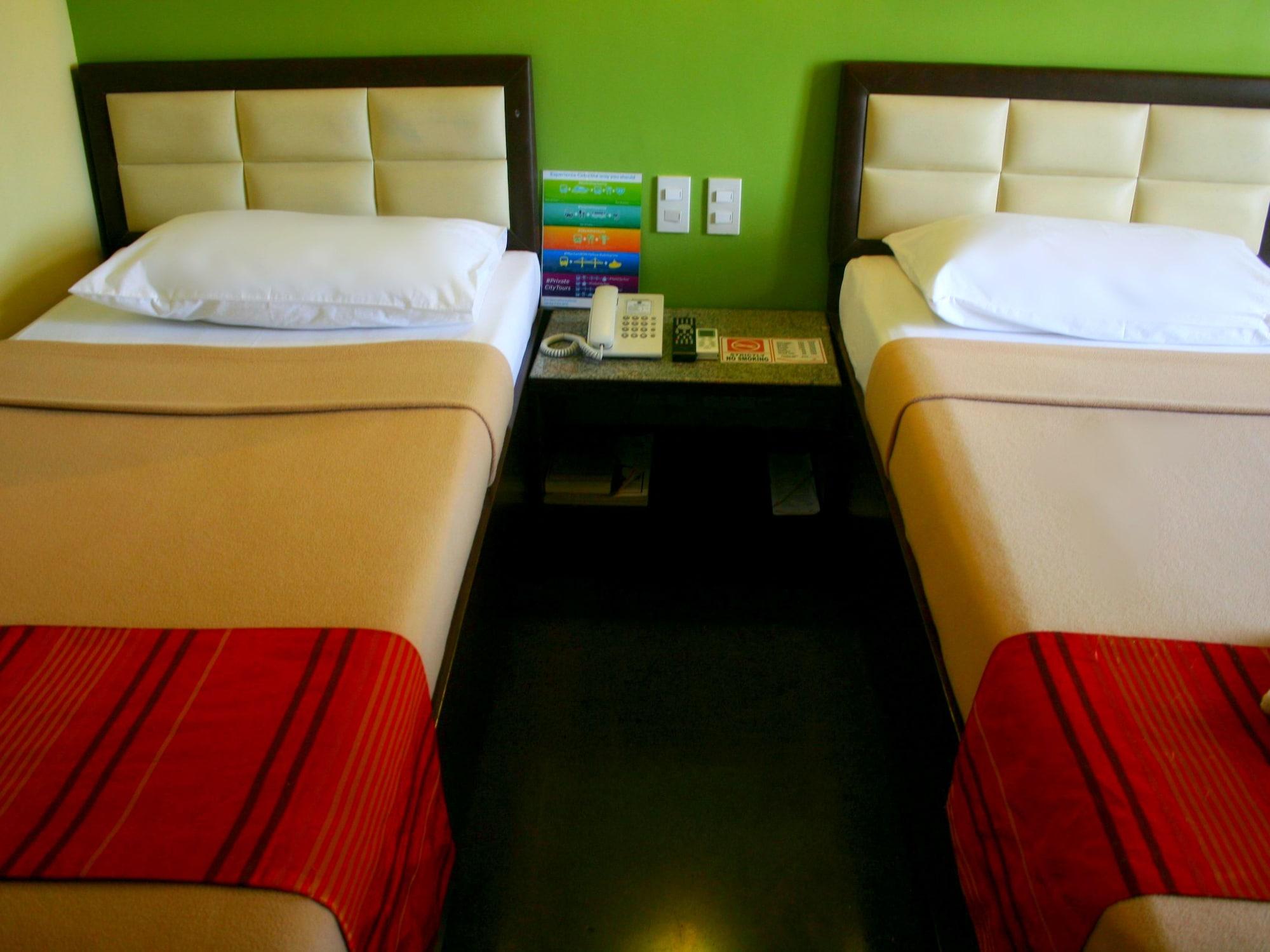 Express Mabolo Hotel