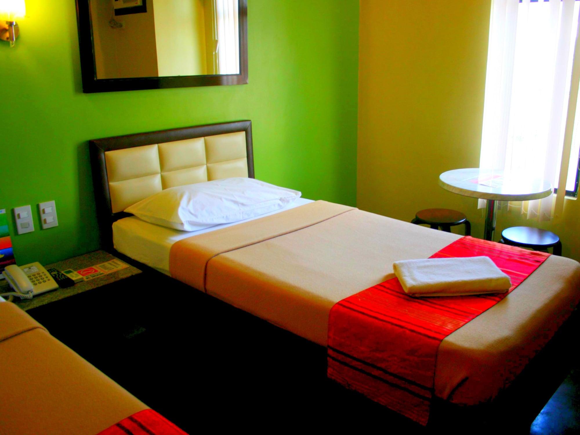 Hotel Express Mabolo Cebu