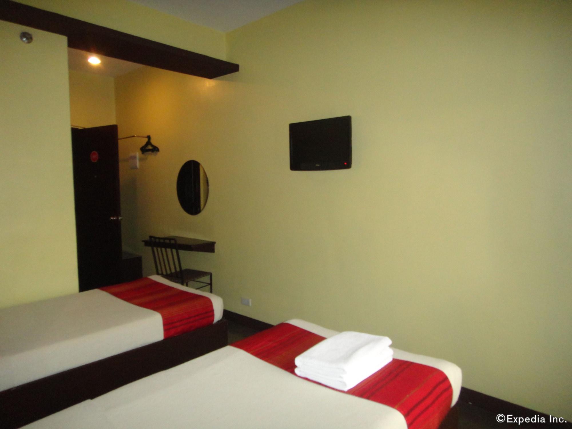 Hotel Express Mabolo