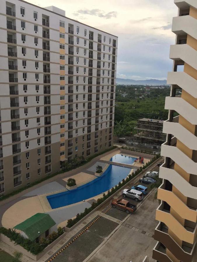 Saekyung Apartamento