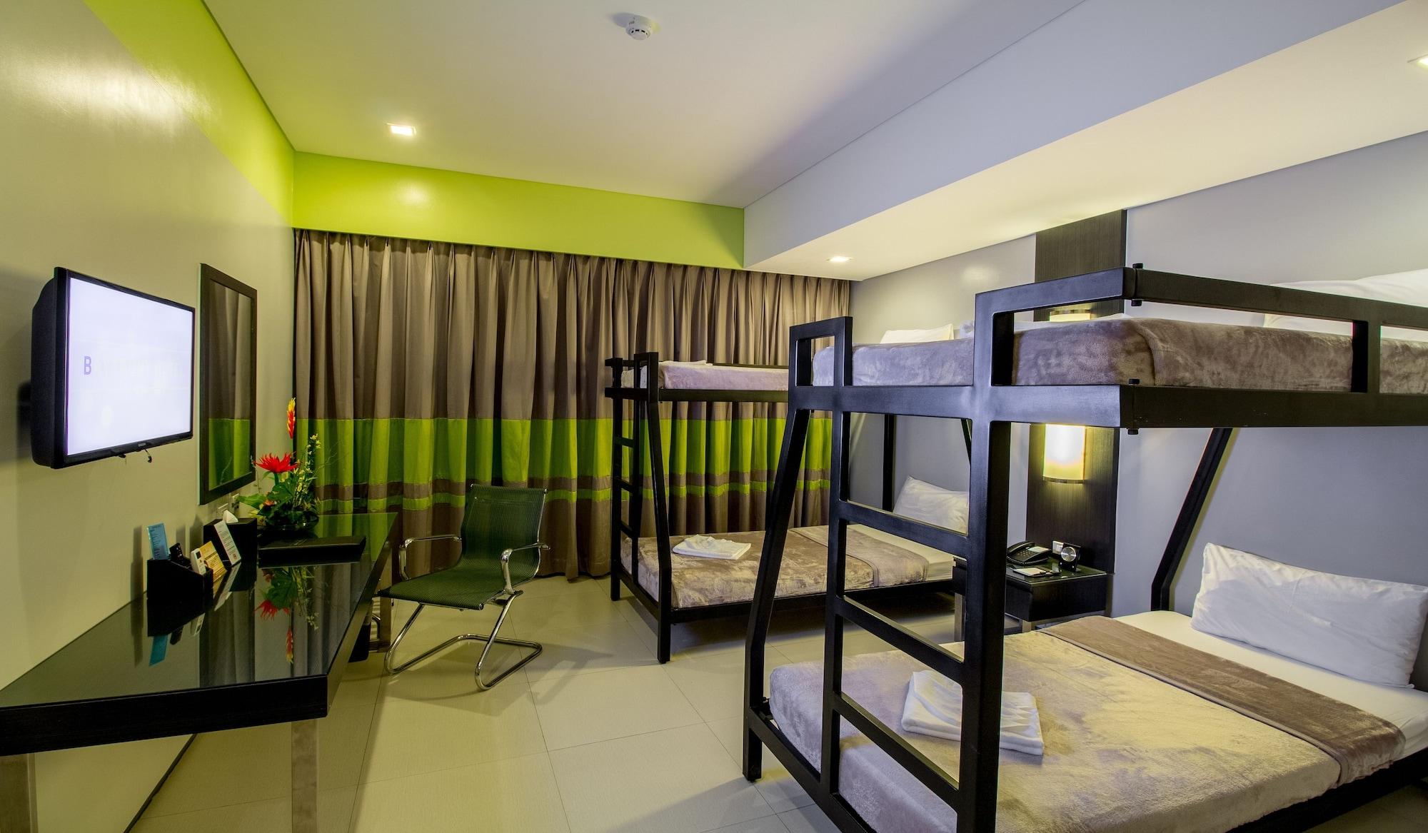 Bayfront North Reclamation Hotel 3*
