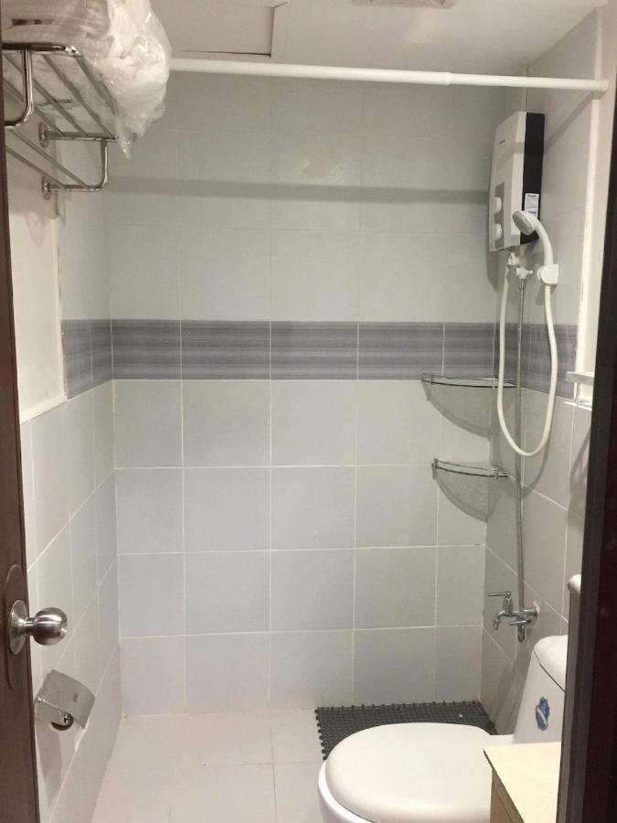 Apartamento Saekyung