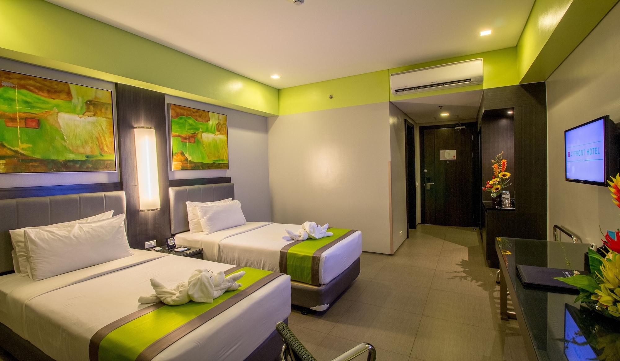 Hotel Bayfront North Reclamation 3*