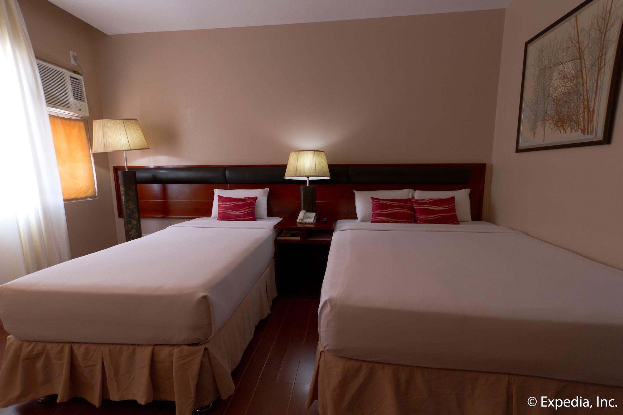 Hotel Allure & Cebu