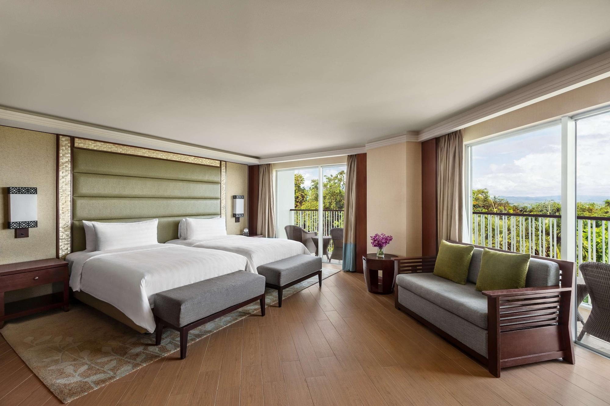 Resort Shangri-la Mactan, Cebu 5*