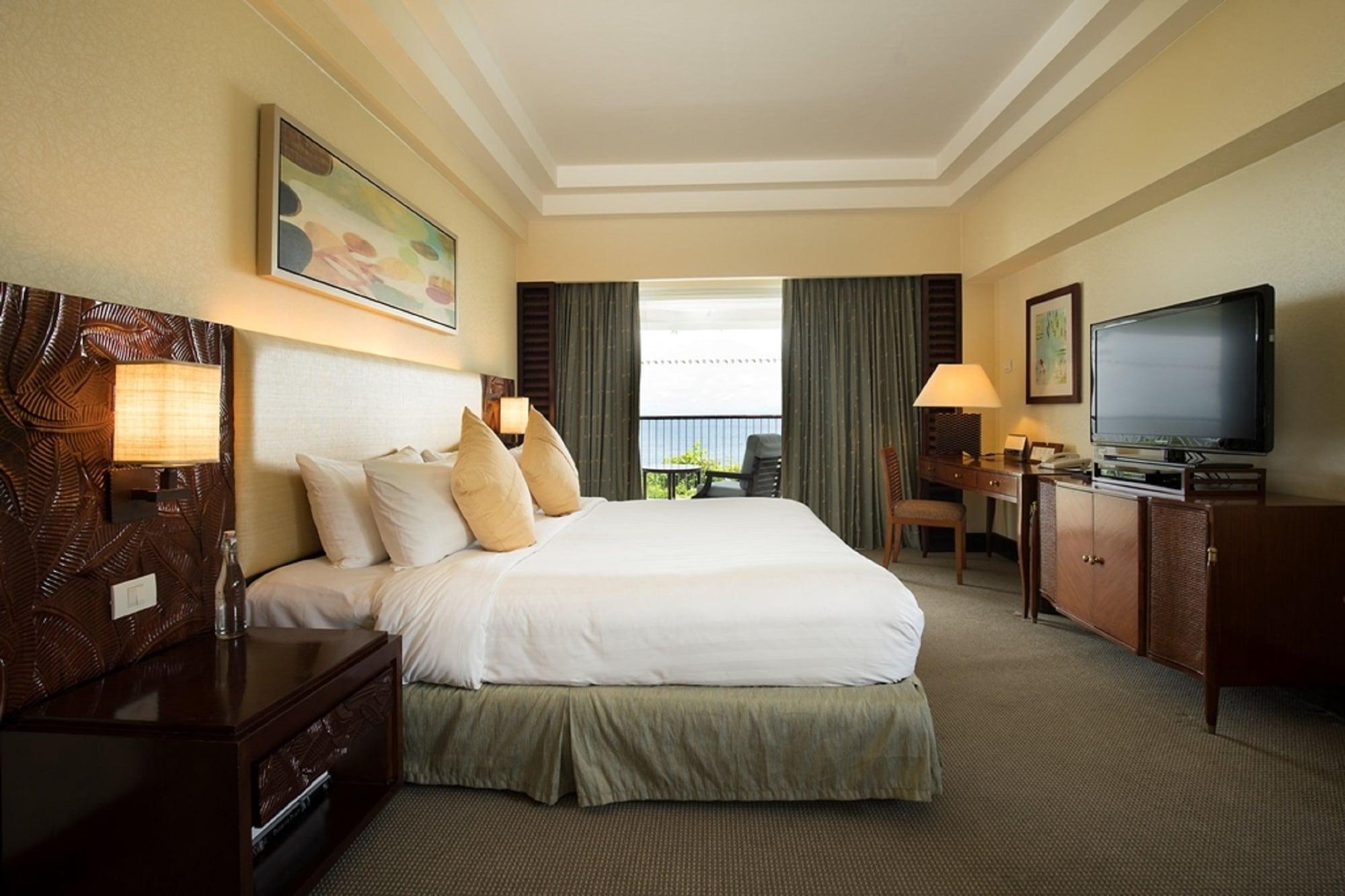 Shangri-la Mactan, Cebu 5* Lapu-Lapu City