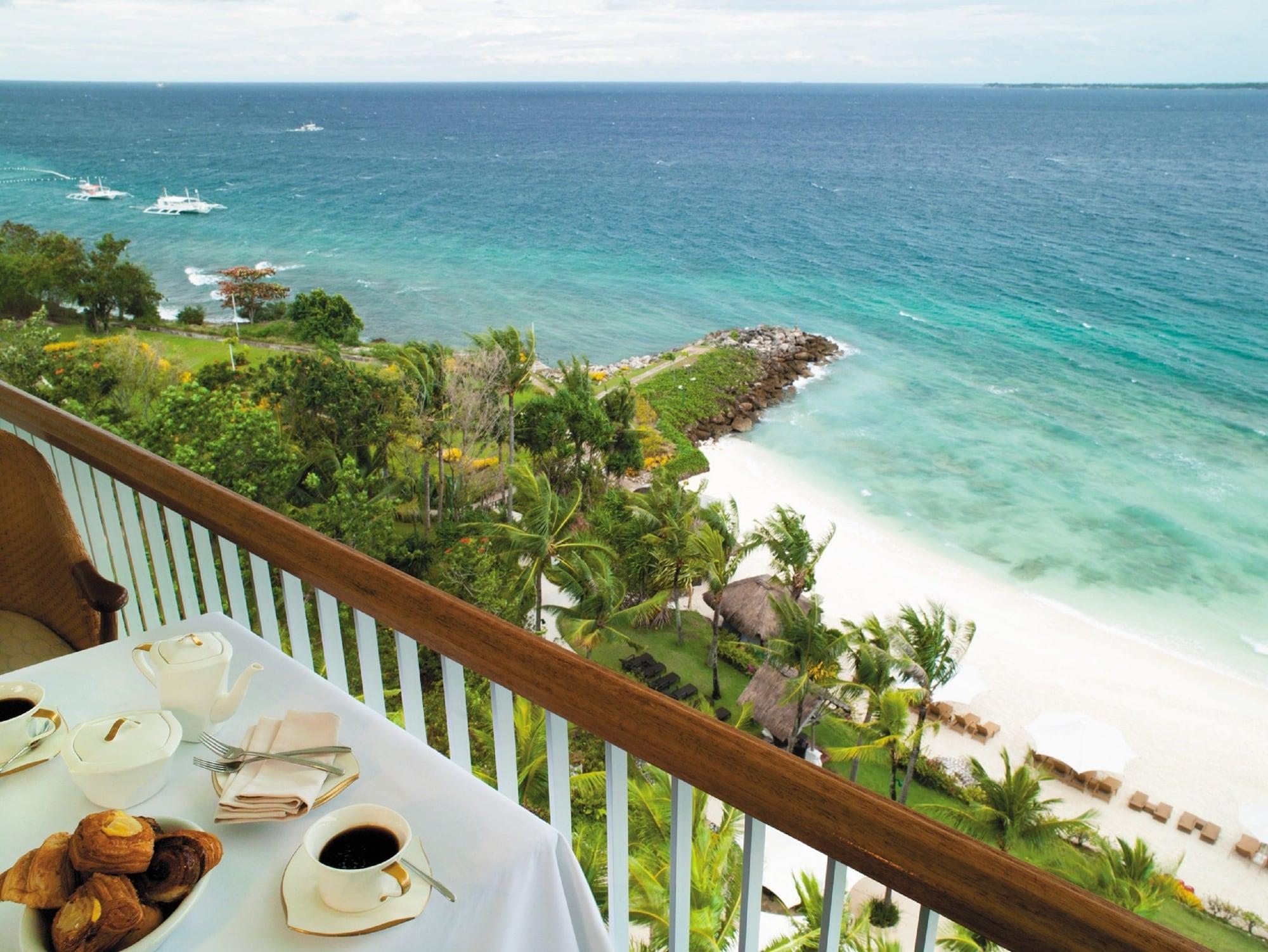 Resort Shangri-la Mactan, Cebu