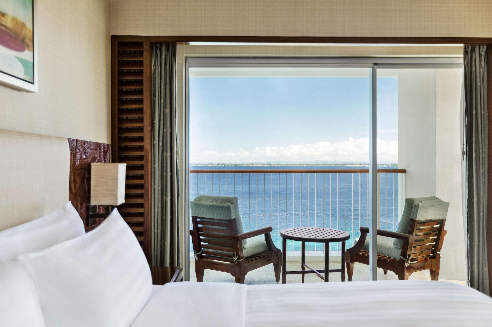 Shangri-la Mactan, Cebu Resort 5*
