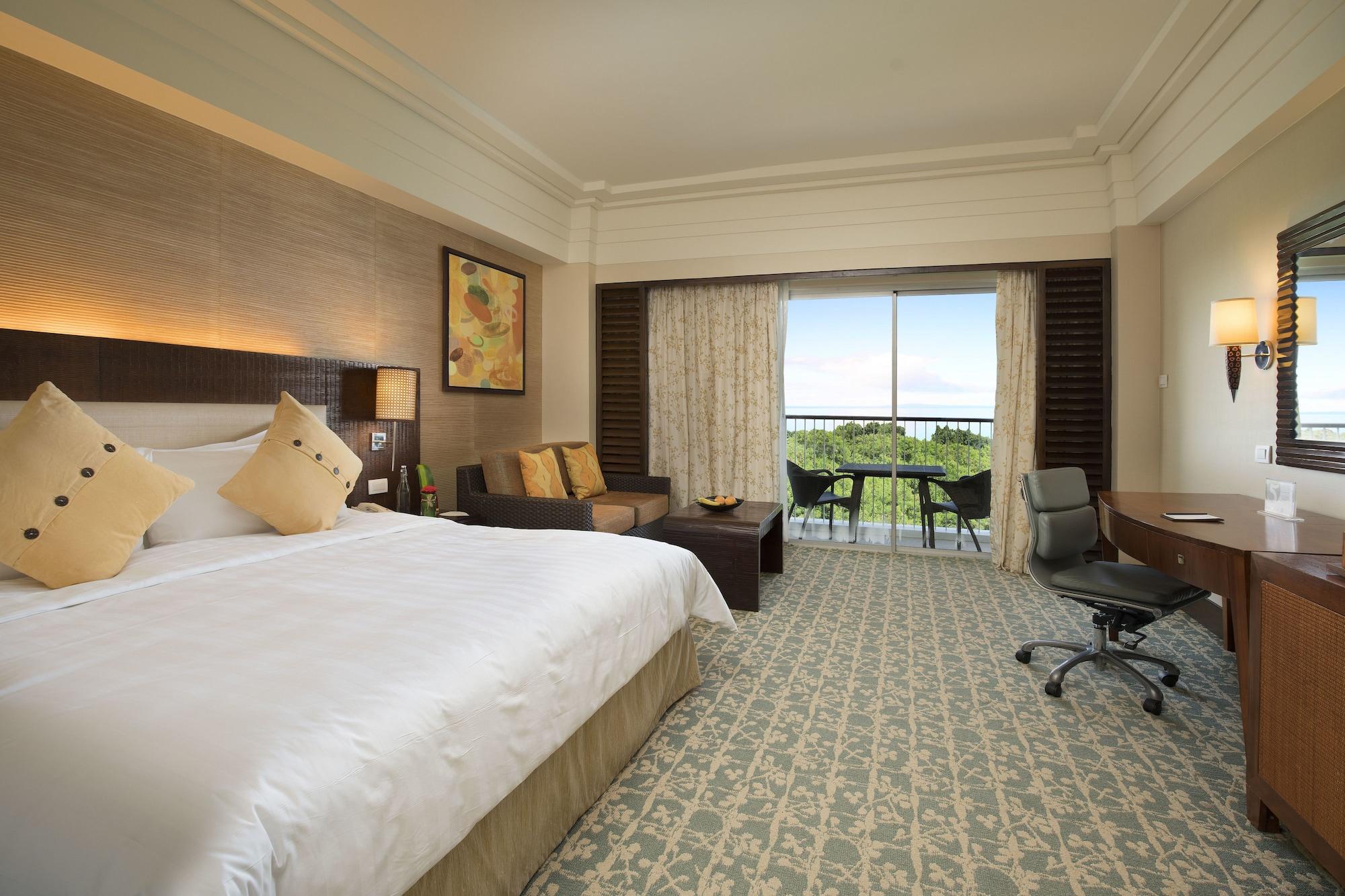 Shangri-la Mactan, Cebu Resort
