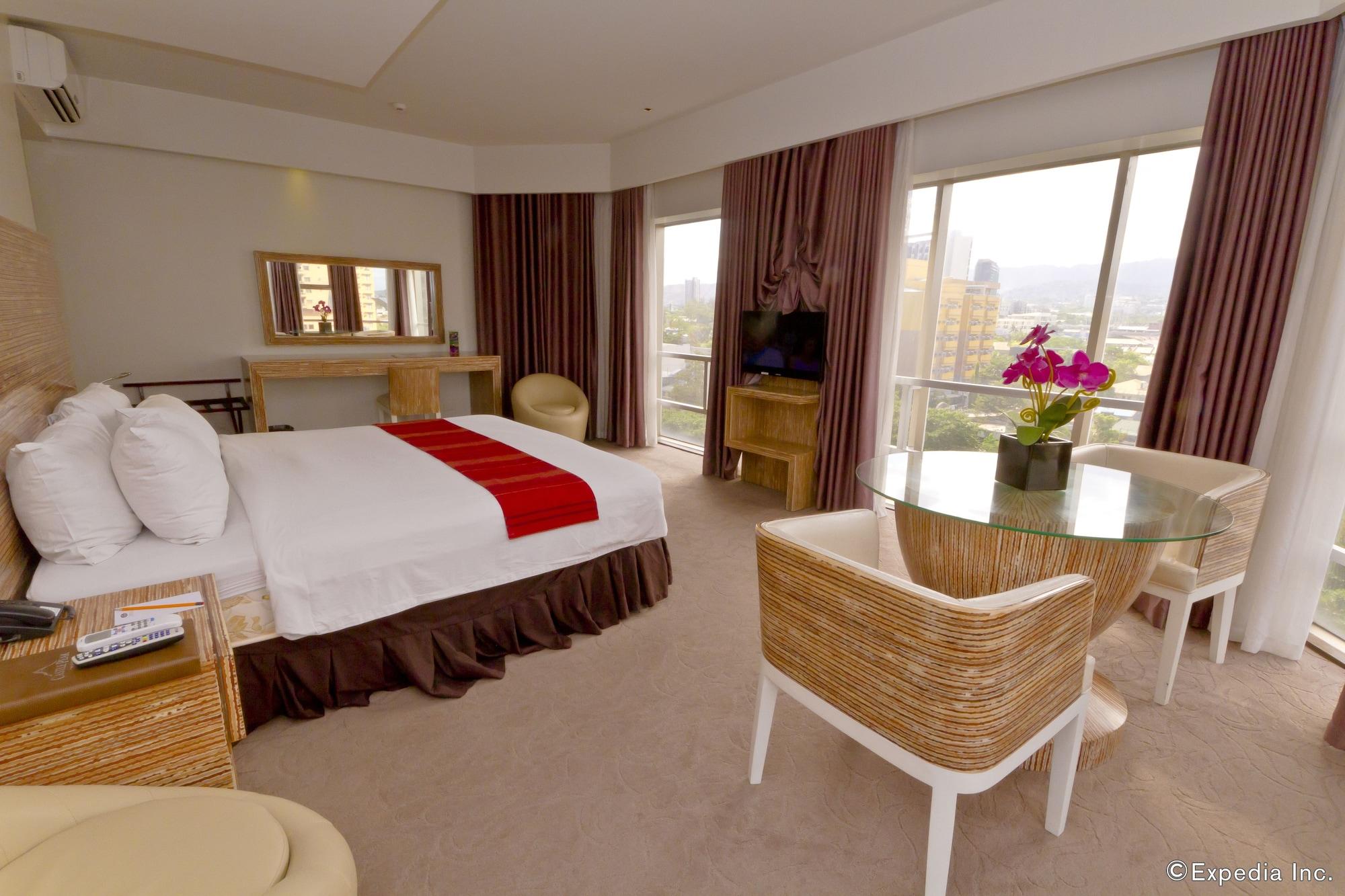 Castle Peak Hotel Cebu