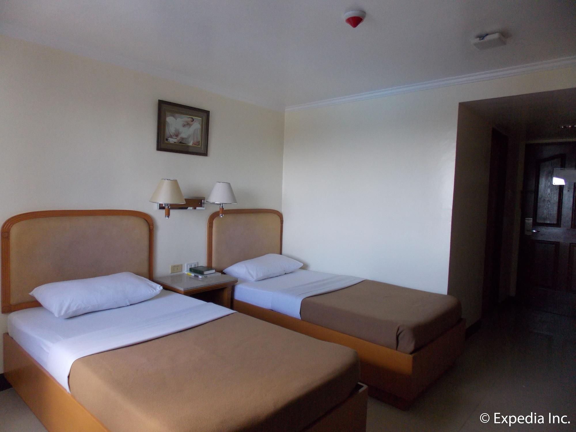 Hotel Diplomat