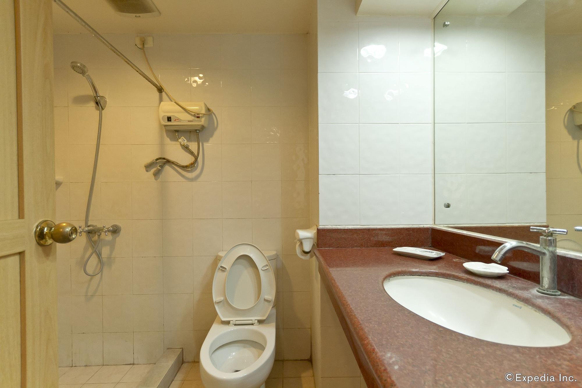 Diplomat Hotel Cebu