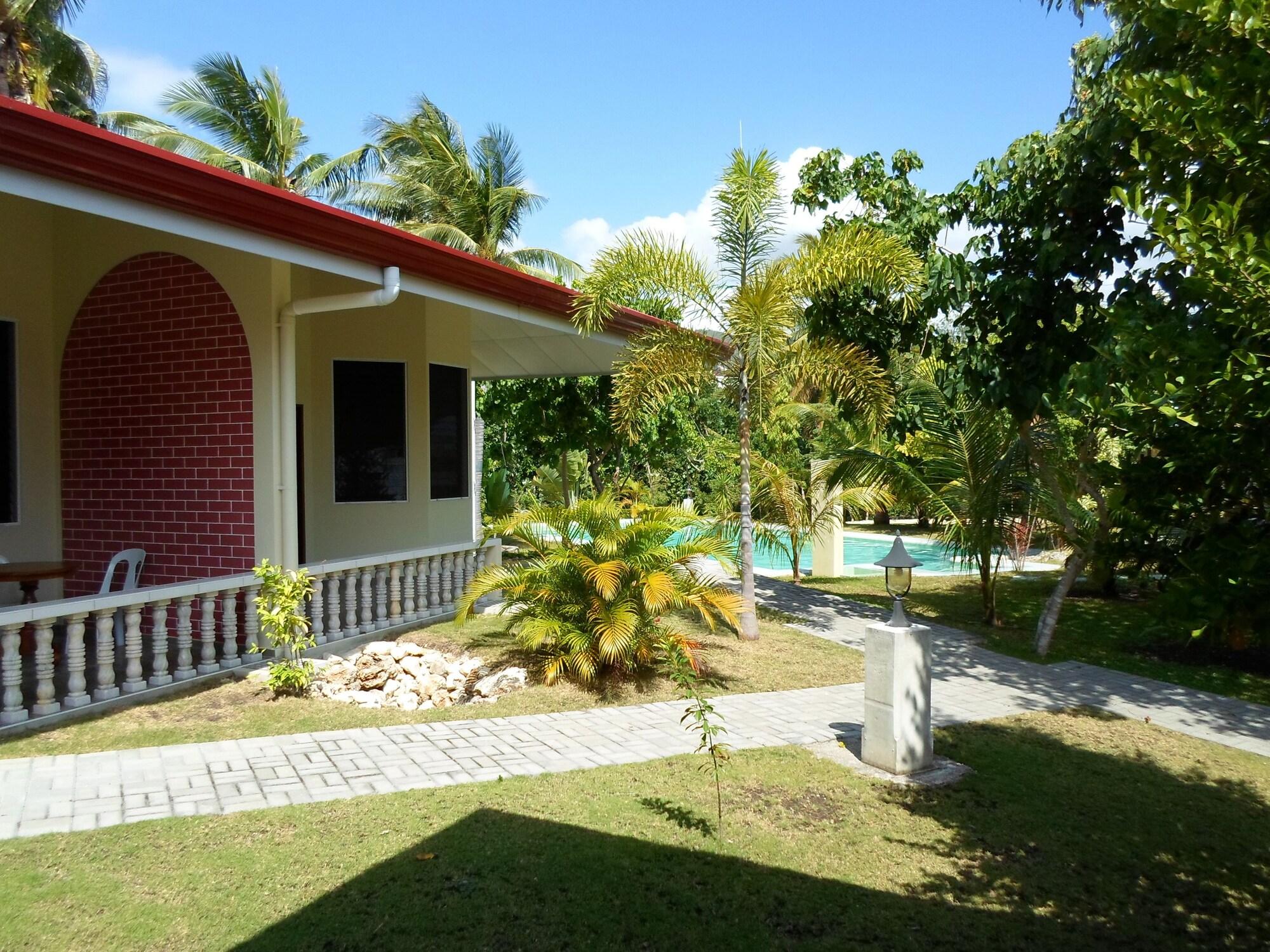 Meili Resort