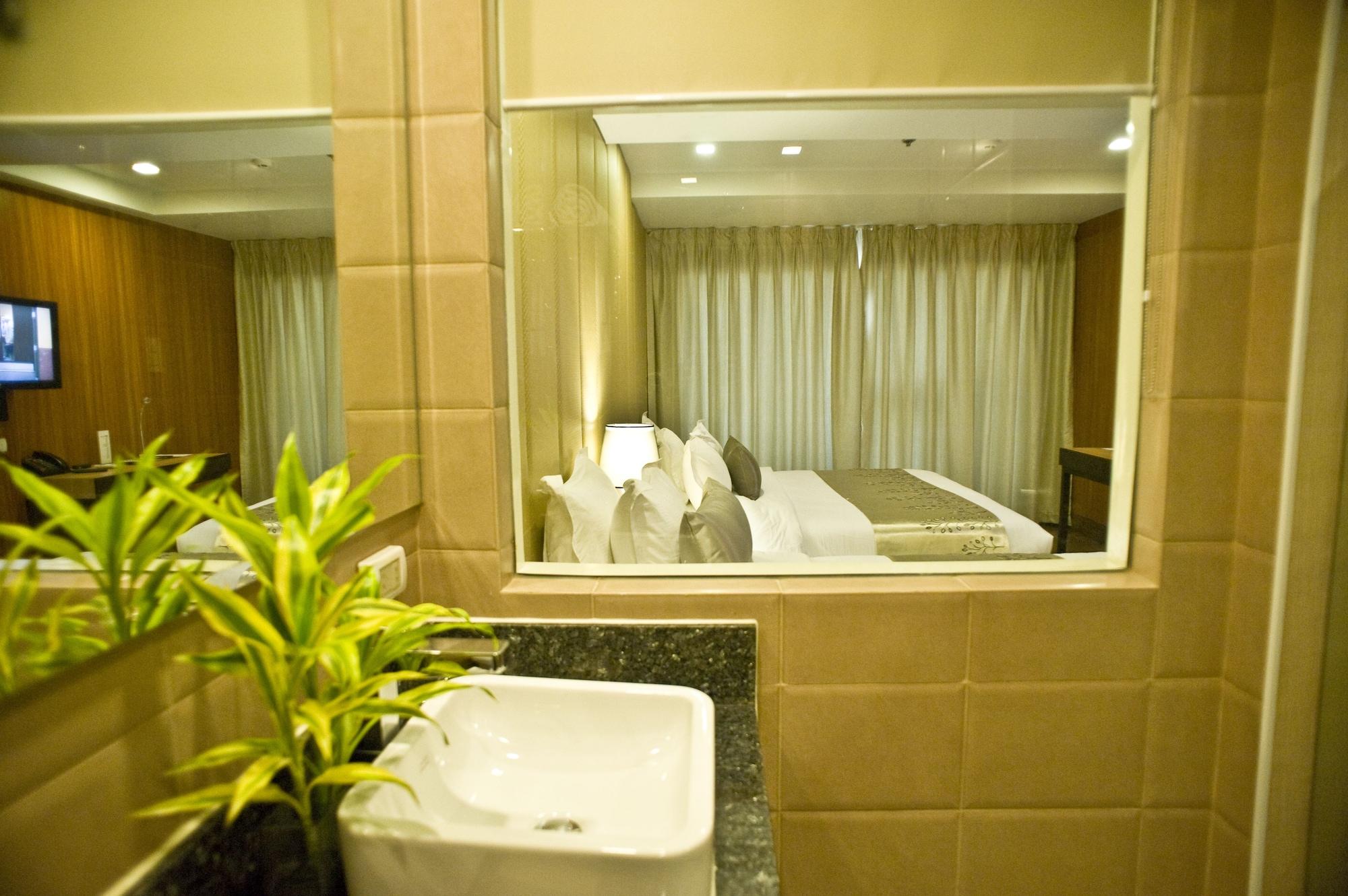Goldberry & Mactan Hotel