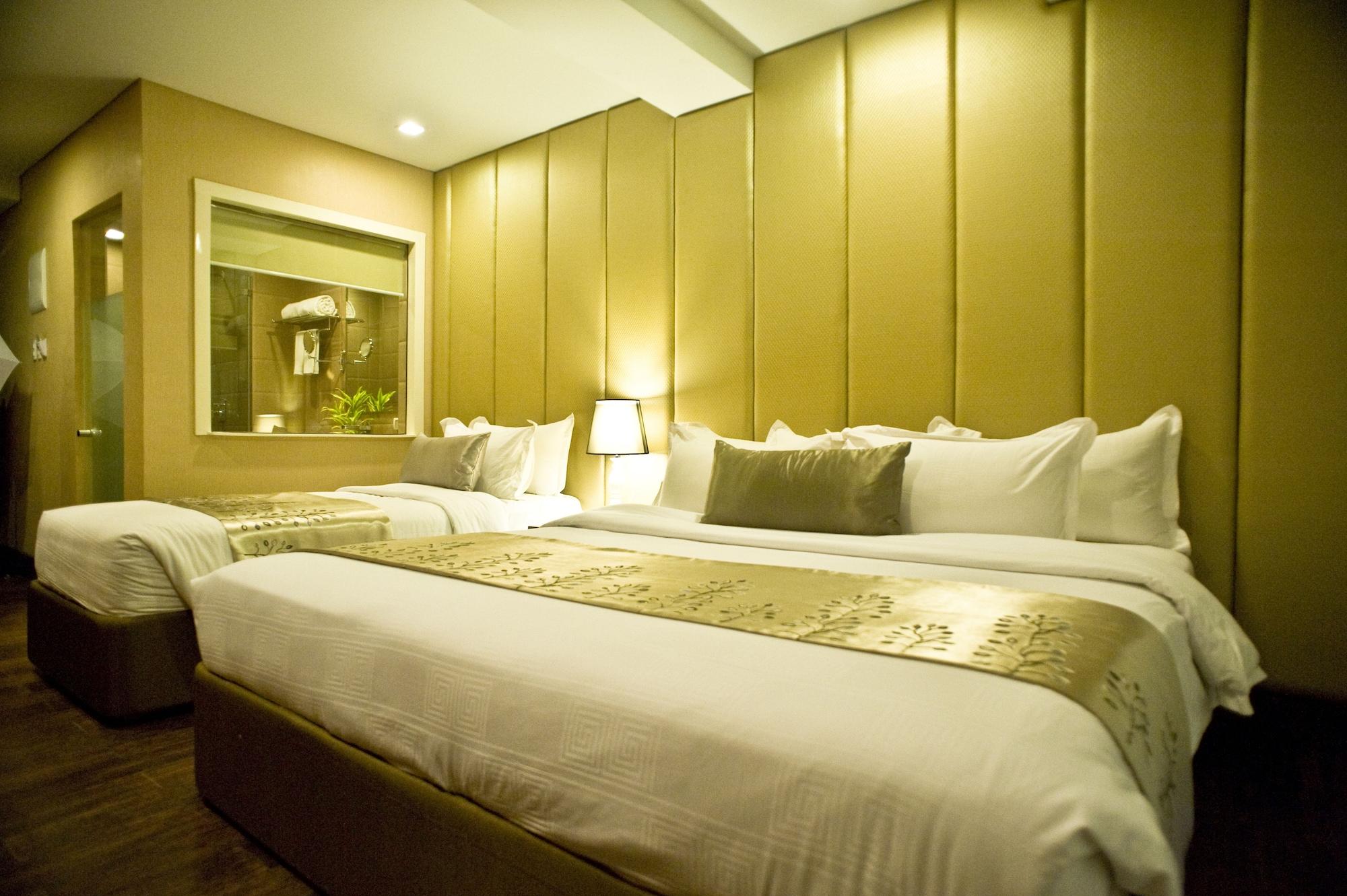 Goldberry & Mactan 3*
