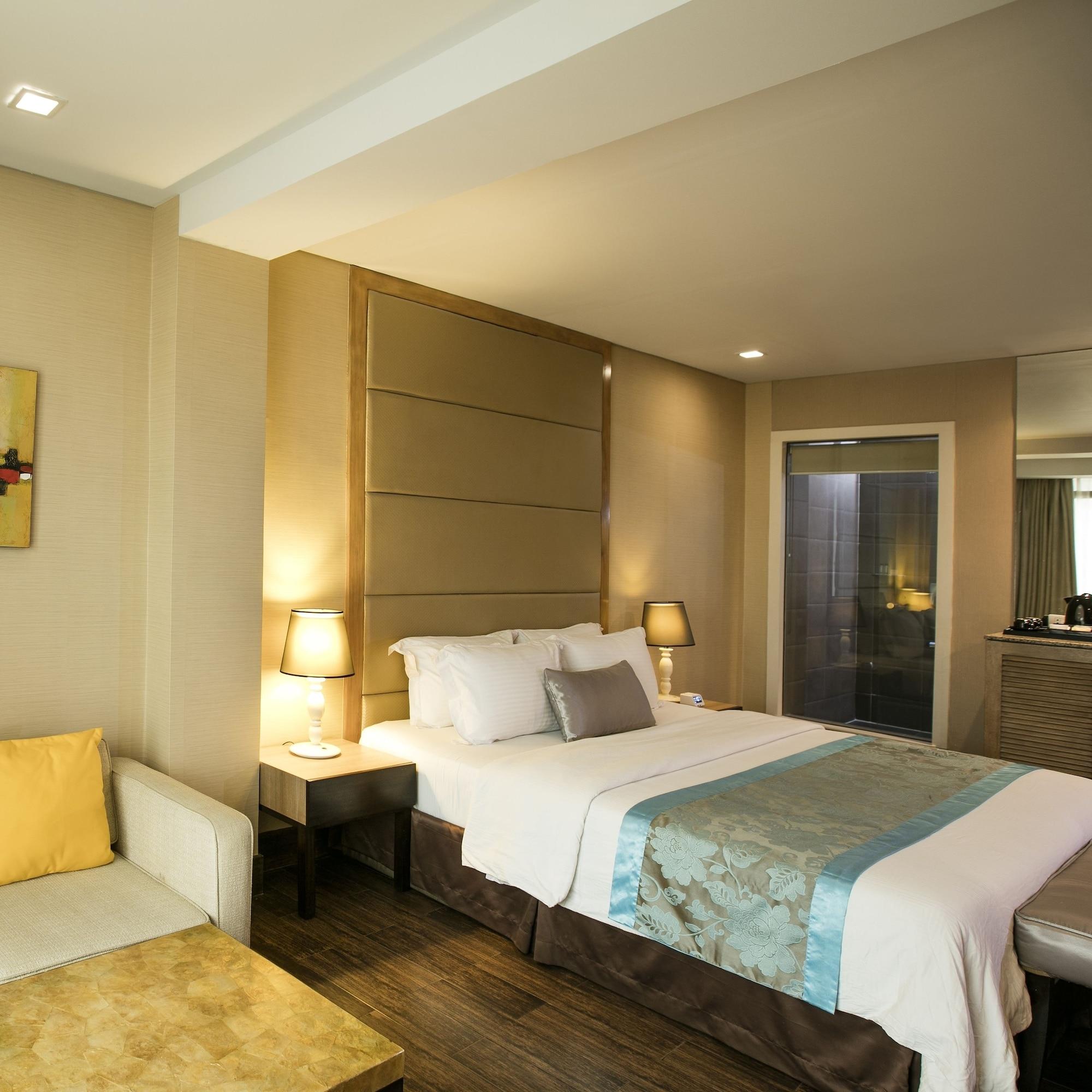 Goldberry & Mactan Lapu-Lapu City