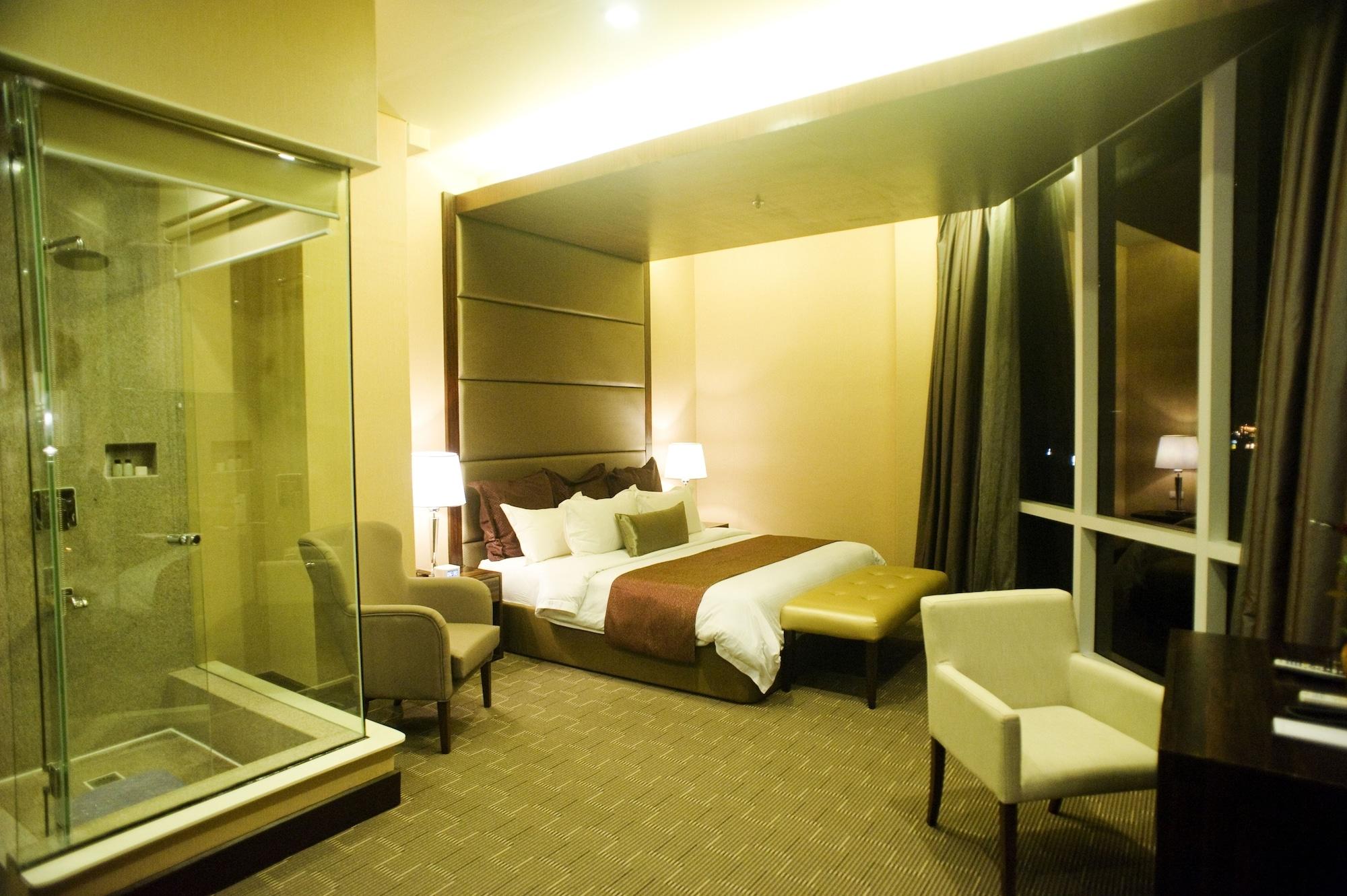 Goldberry & Mactan 3* Lapu-Lapu City
