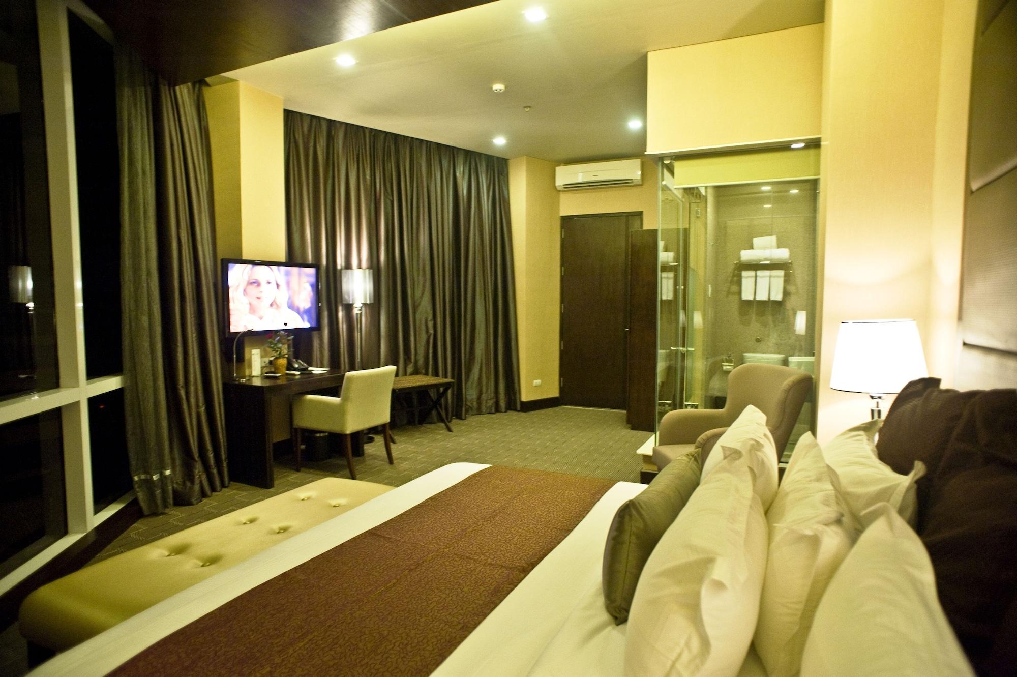 Goldberry & Mactan Hotel Lapu-Lapu City