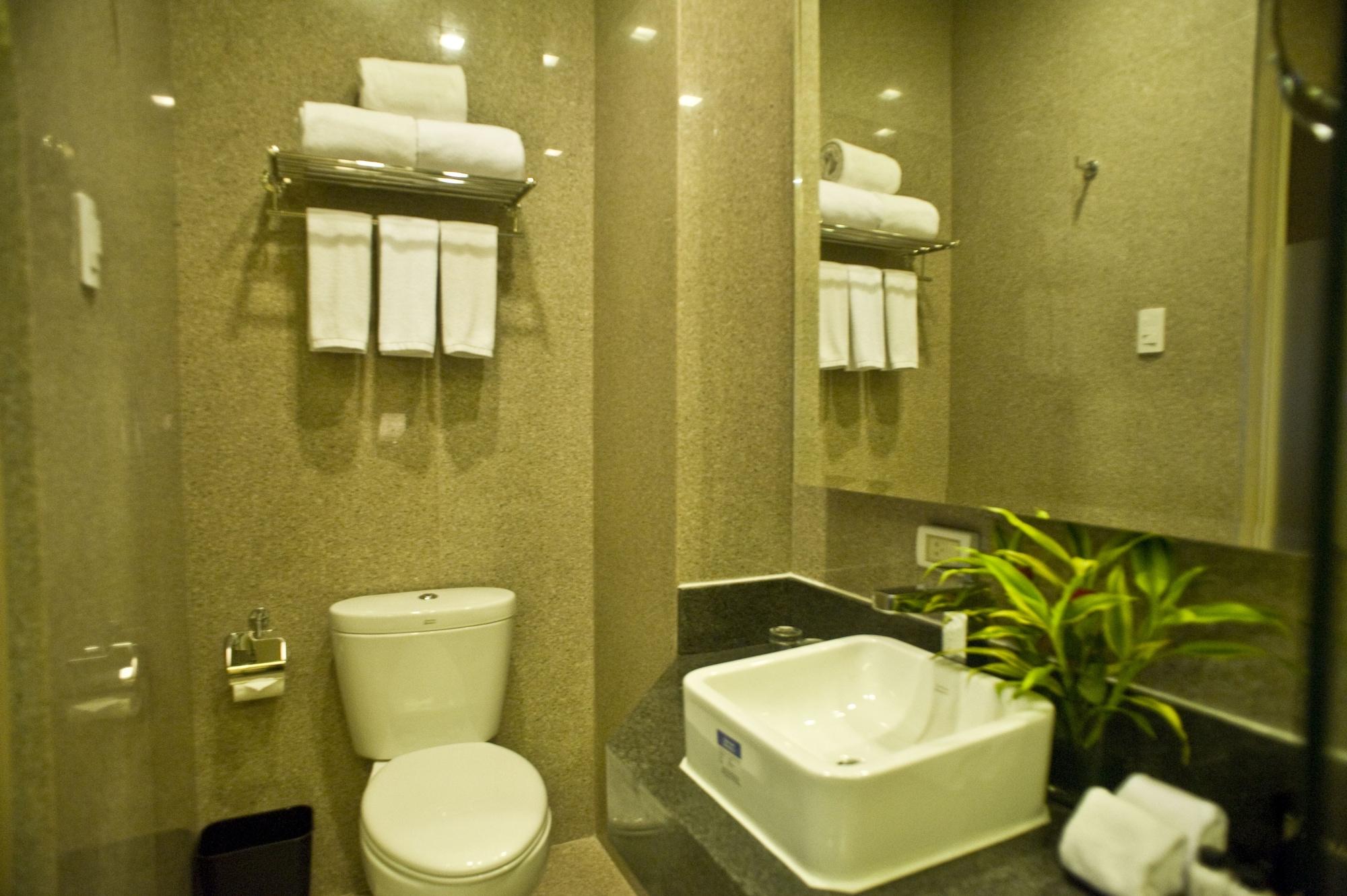 Goldberry & Mactan Lapu-Lapu City