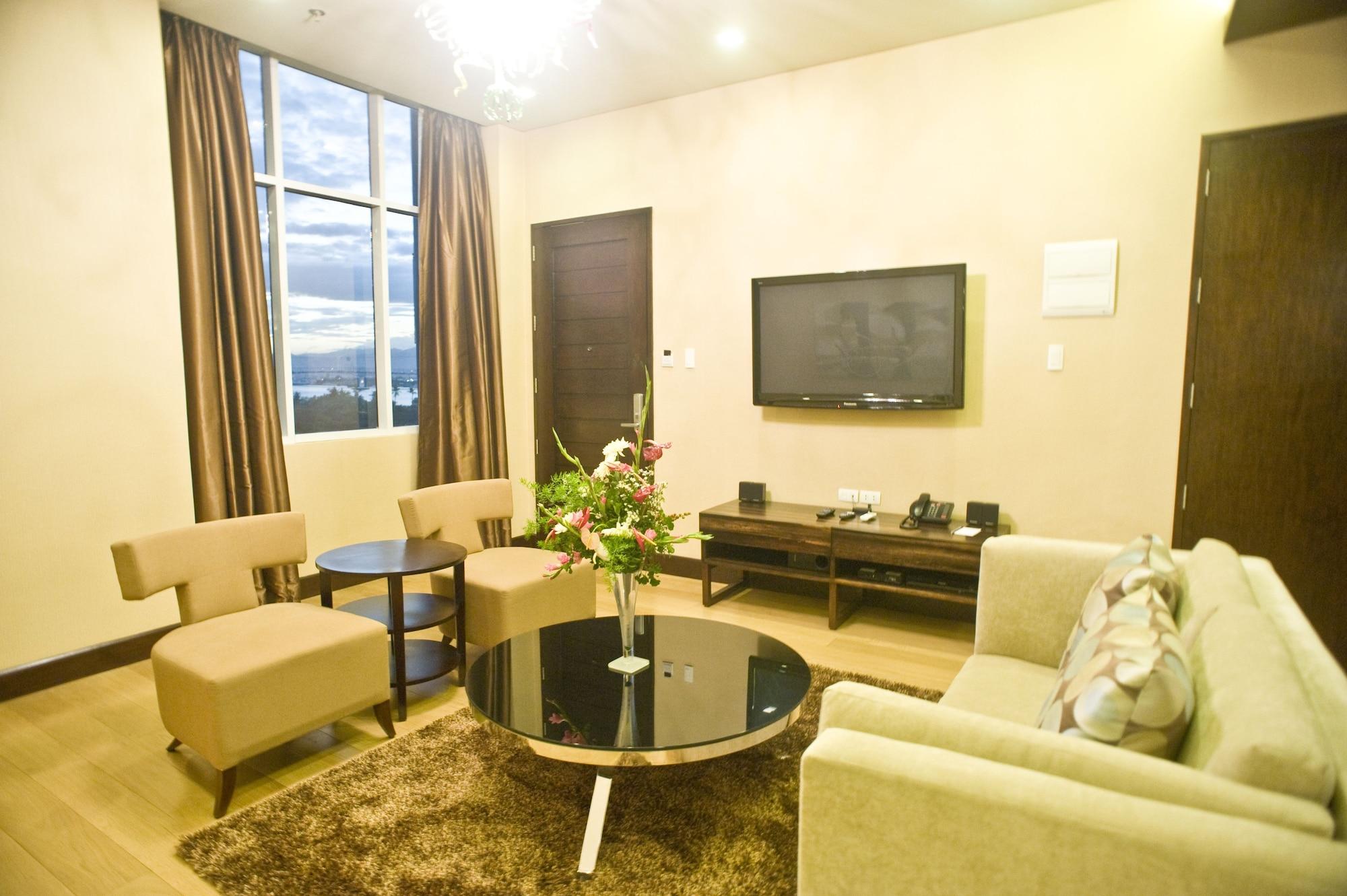 Hotel Goldberry & Mactan Lapu-Lapu City