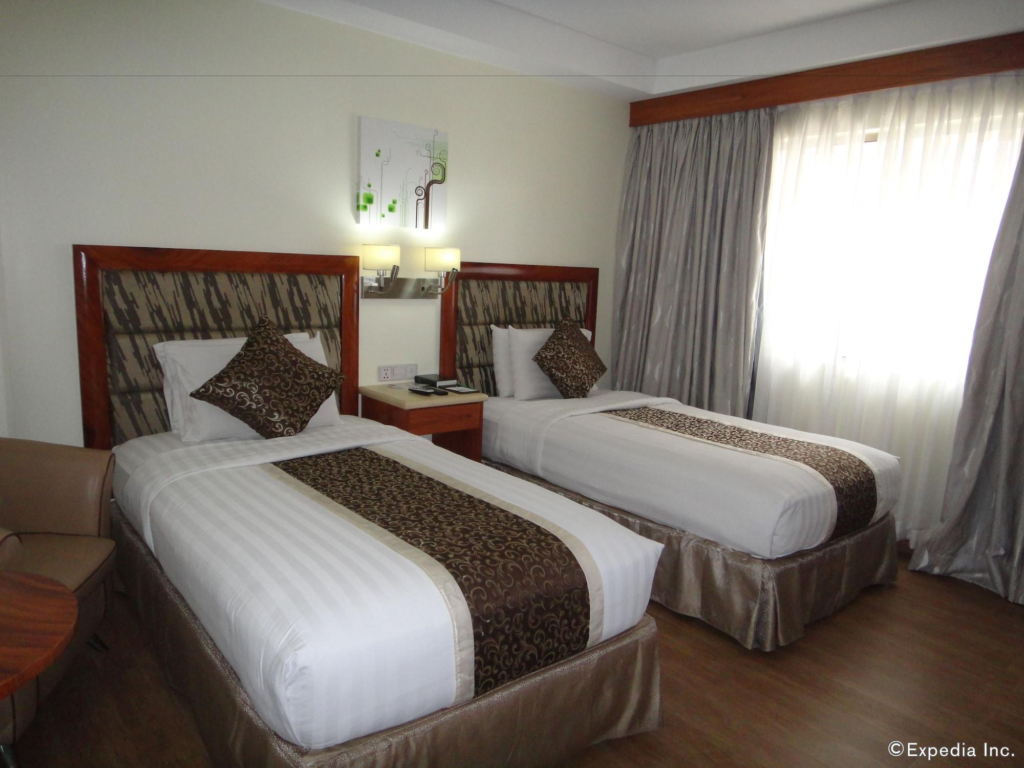 Diamond And Residences Hotel