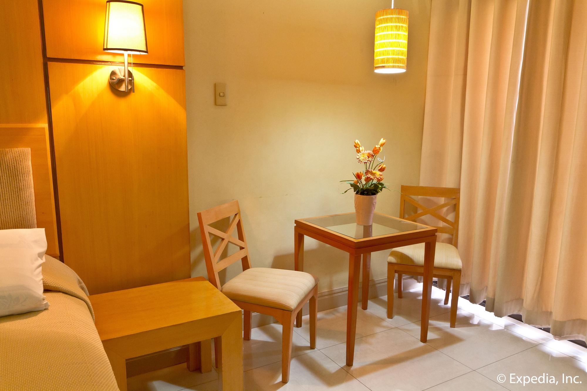 Crown Regency Residences - Quarantine Cebu