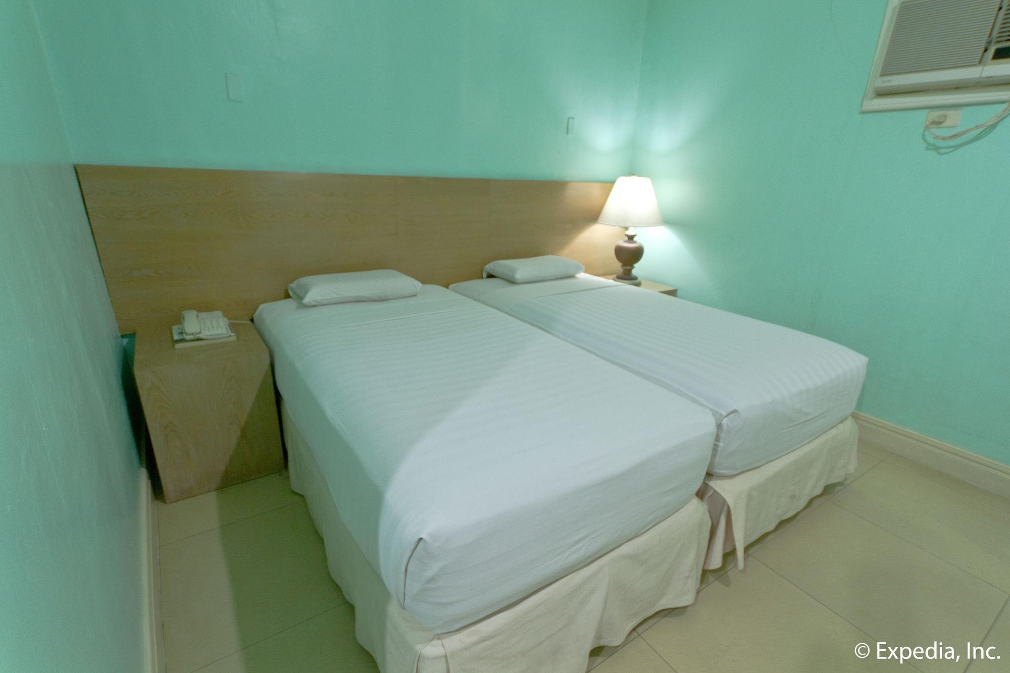 Hotel Crown Regency Residences - Quarantine