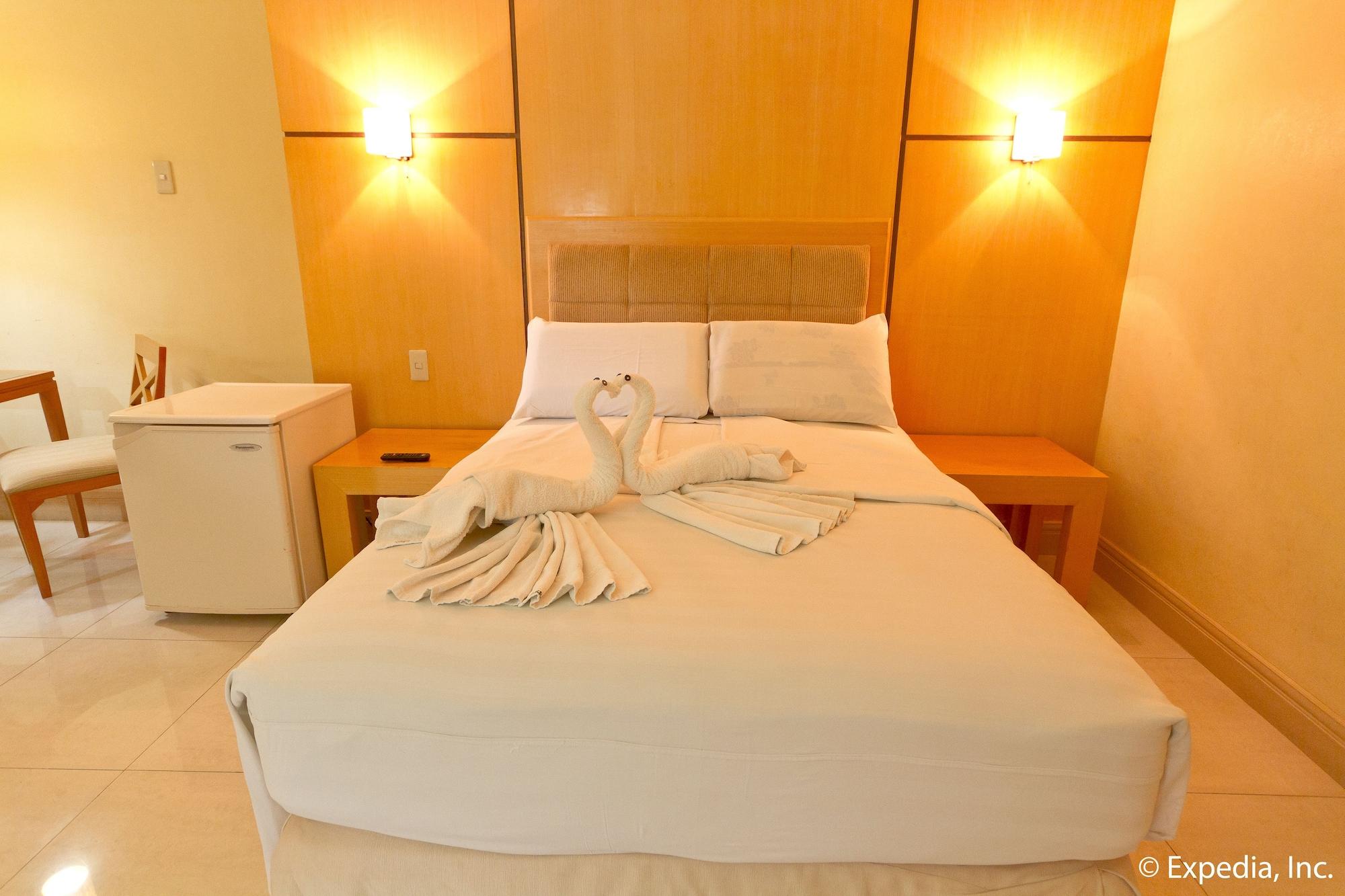 Crown Regency Residences - Quarantine Hotel Cebu