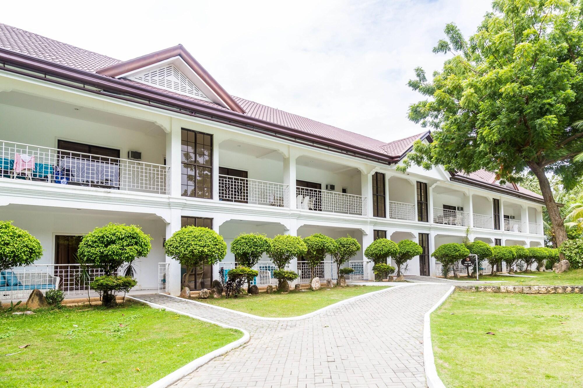 Pacific Cebu Lapu-Lapu City