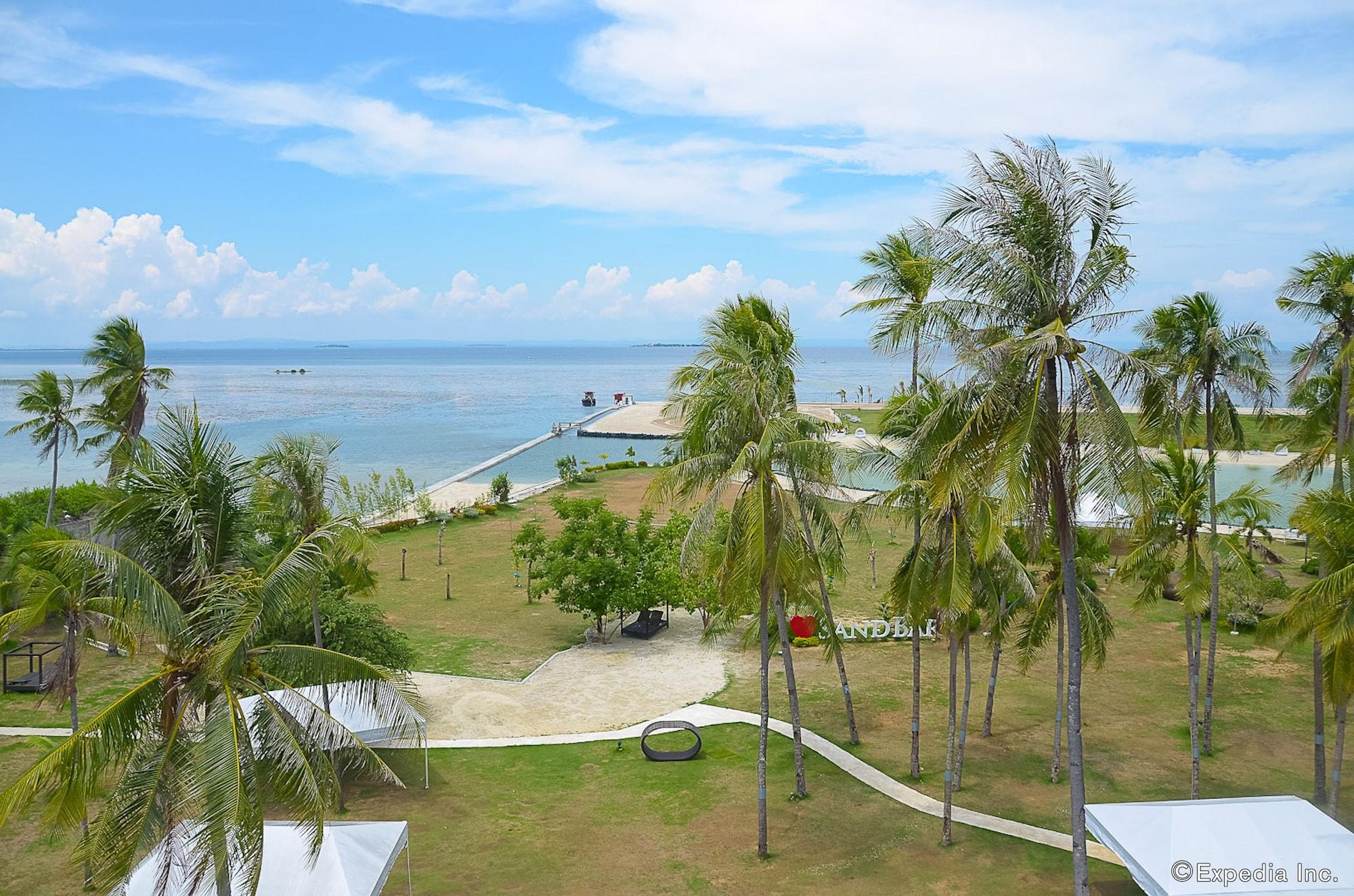 Resort Solea Seaview