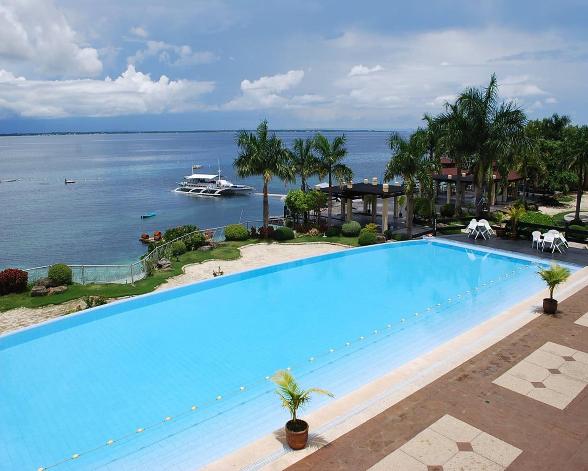 Vista Mar And Country Club Resort 3*