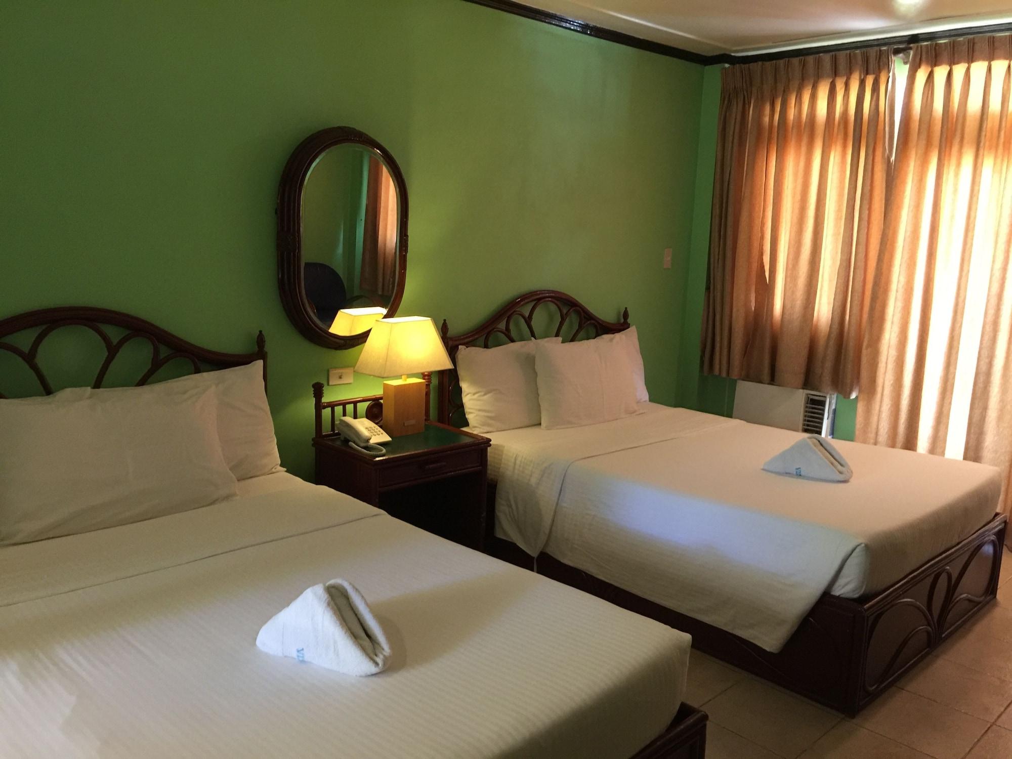 Vista Mar And Country Club 3*