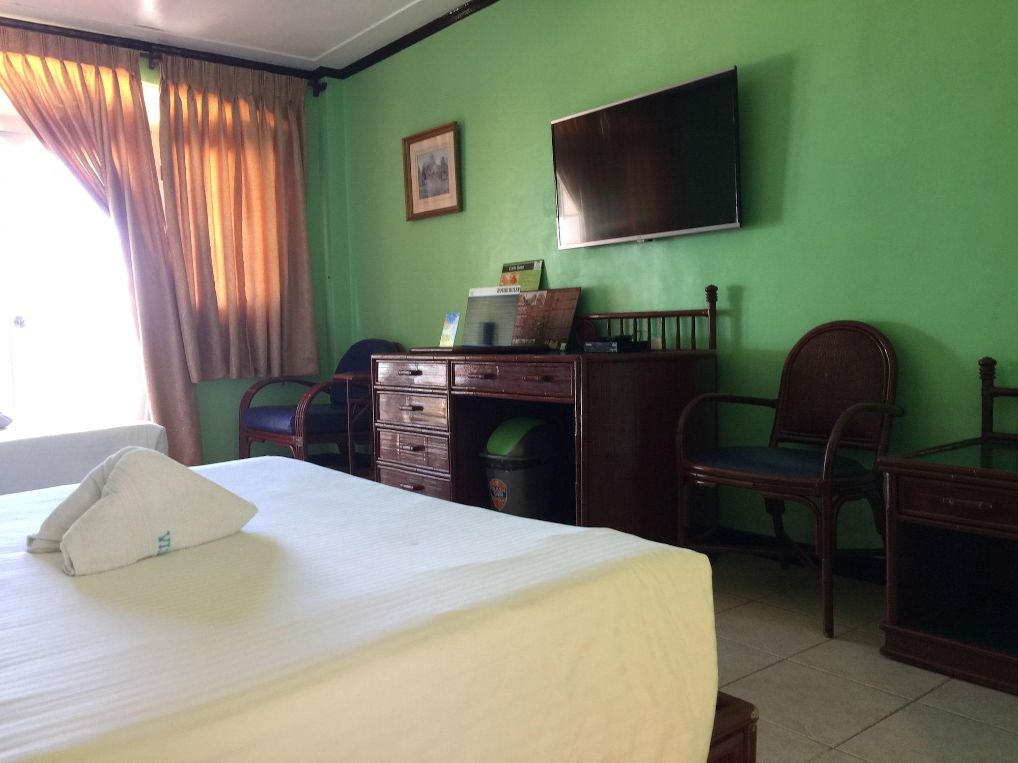 Resort Vista Mar And Country Club Lapu-Lapu City