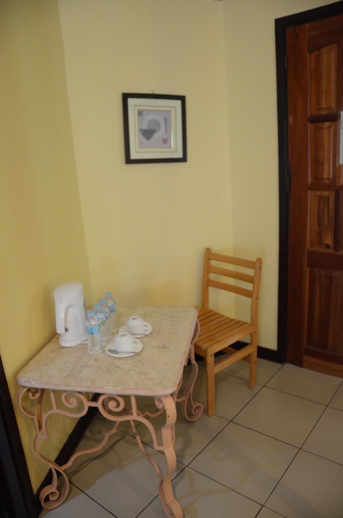 Alta Cebu Resort 3*