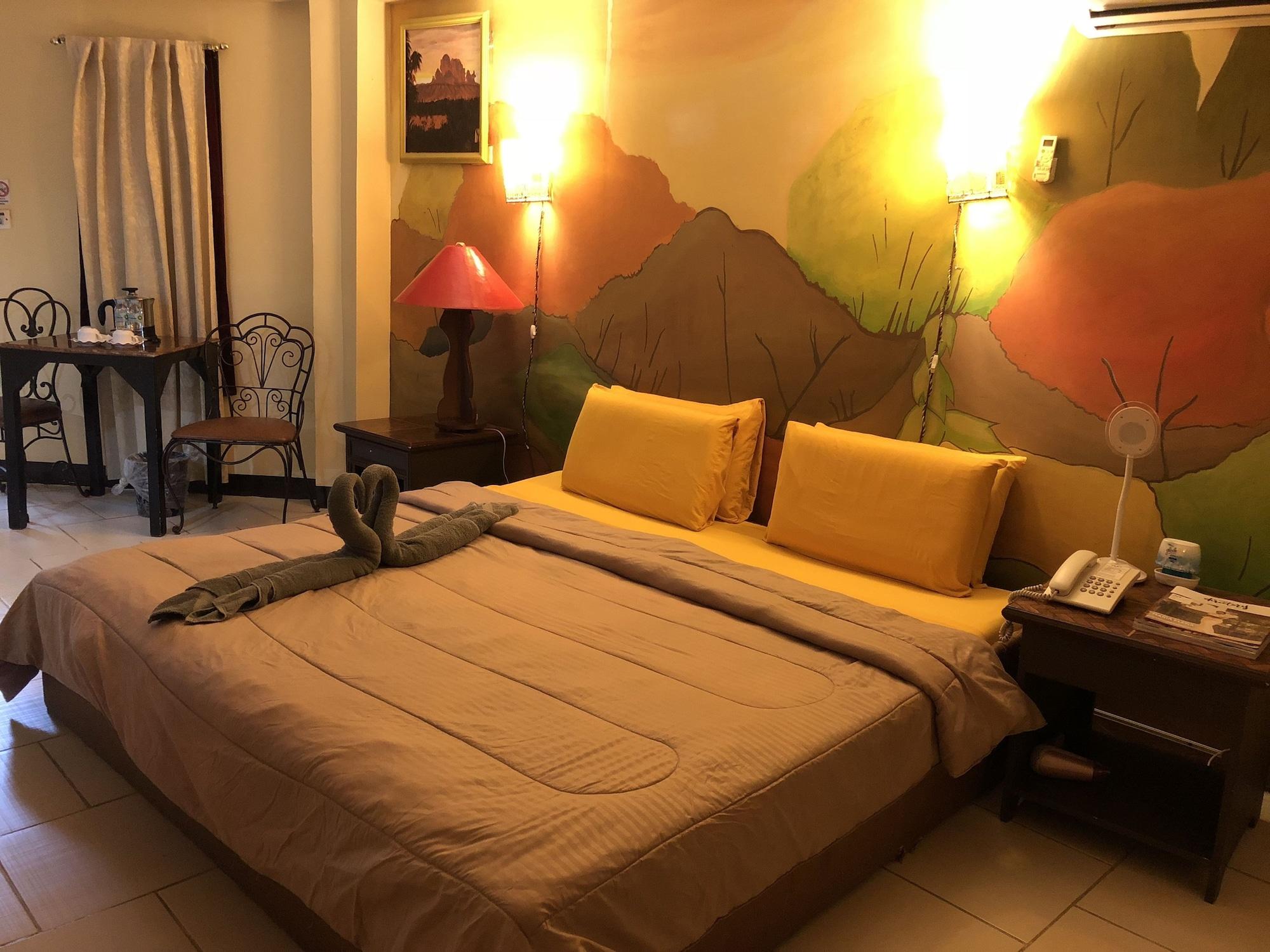 Alta Cebu Resort Hotel