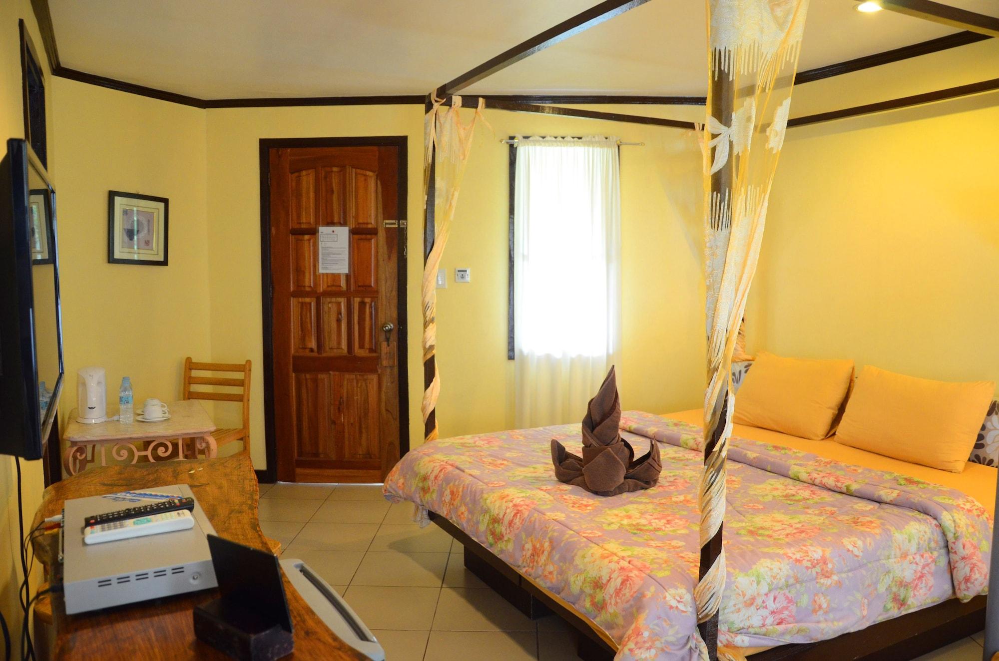 Alta Cebu Resort Hotel Cebu
