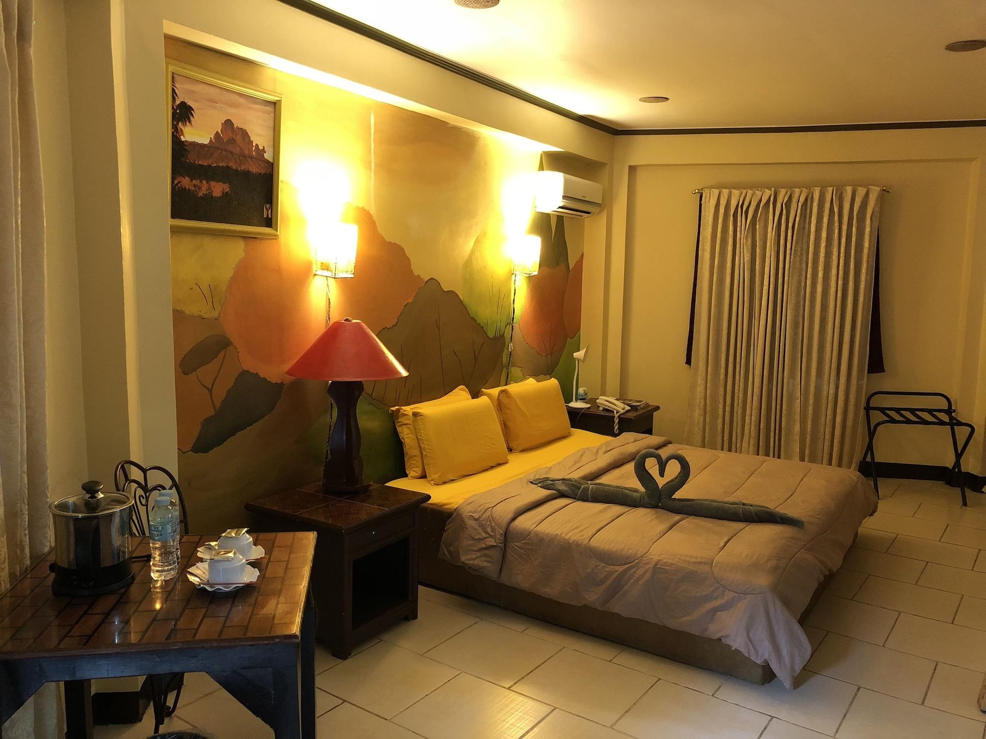Hotel Alta Cebu Resort Cebu