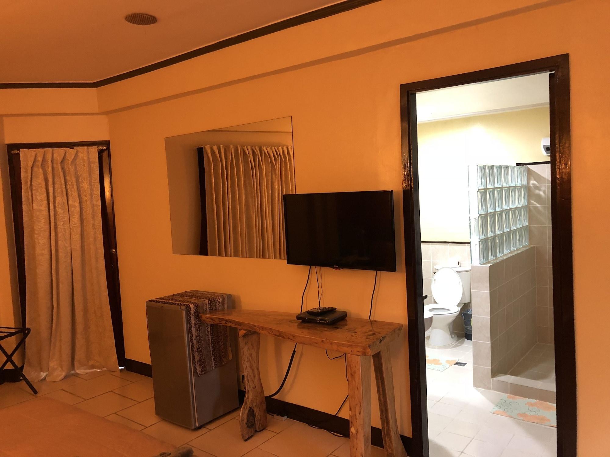 Hotel Alta Cebu Resort 3*