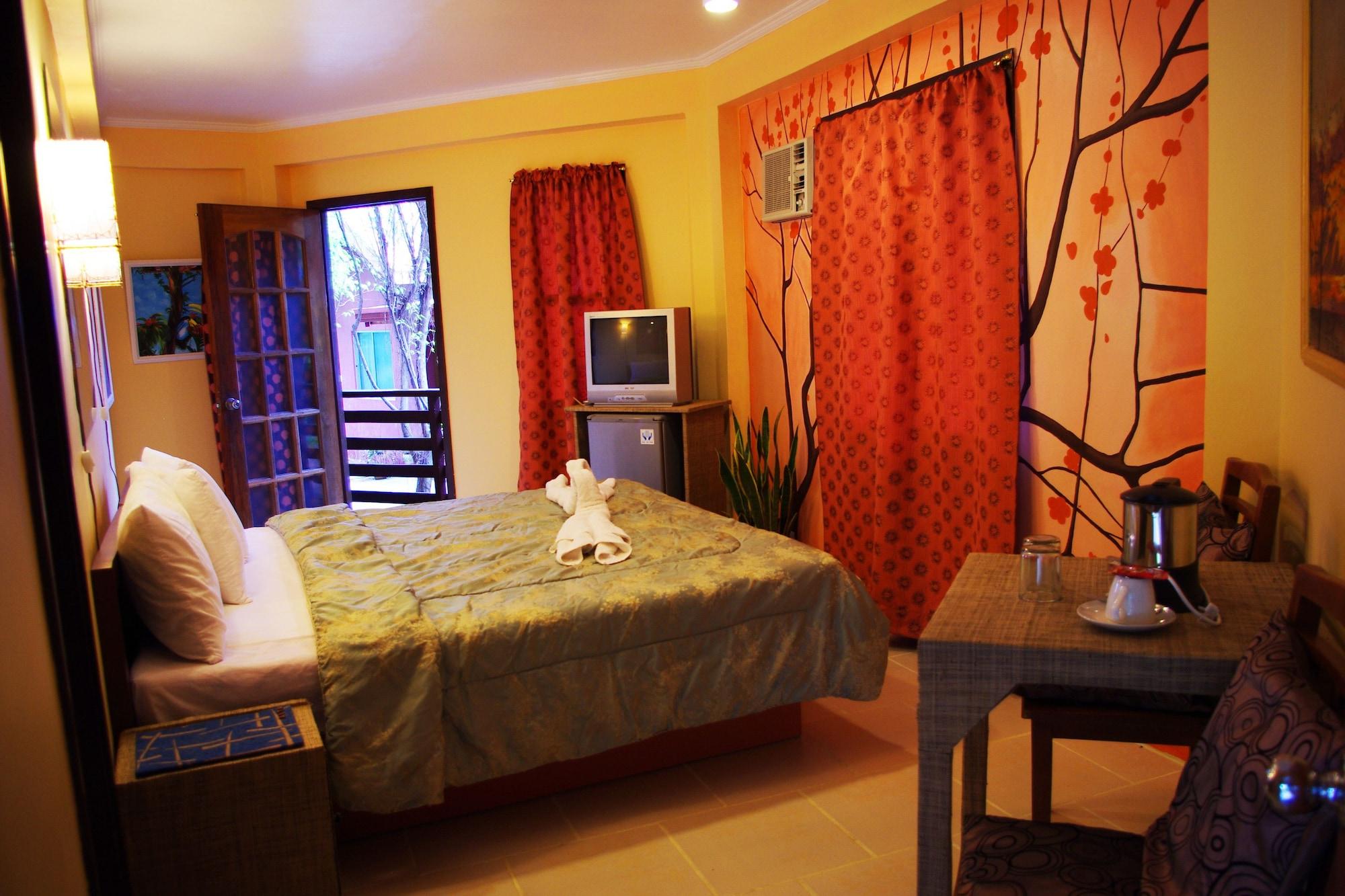 Hotel Alta Cebu Resort 3*